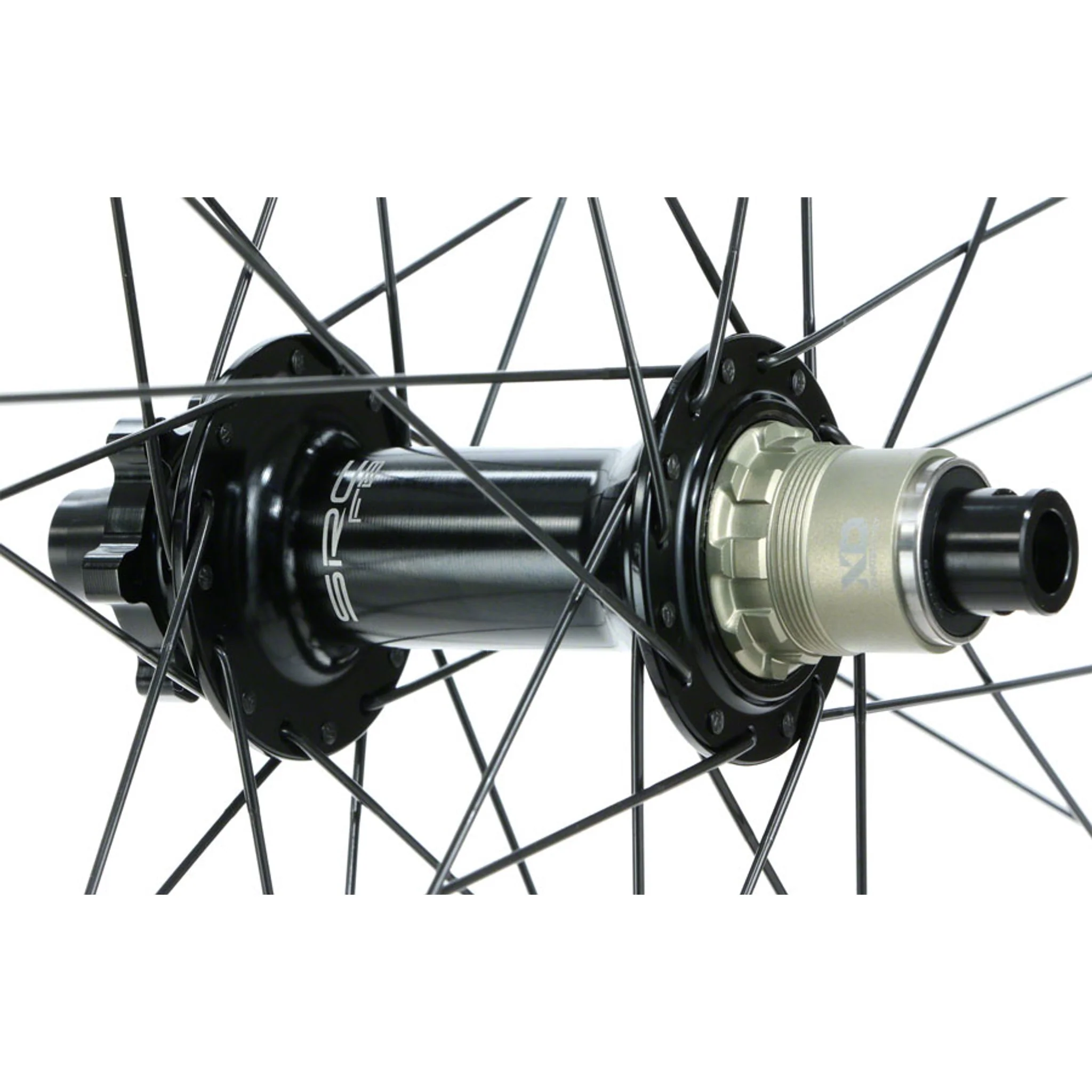 Mulefut 80SL V2 Rear Wheel - Image 6