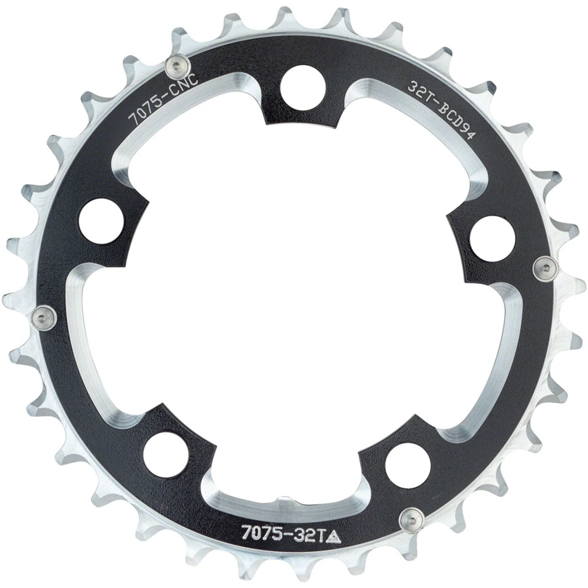 Multi-Speed Chainrings - Image 3