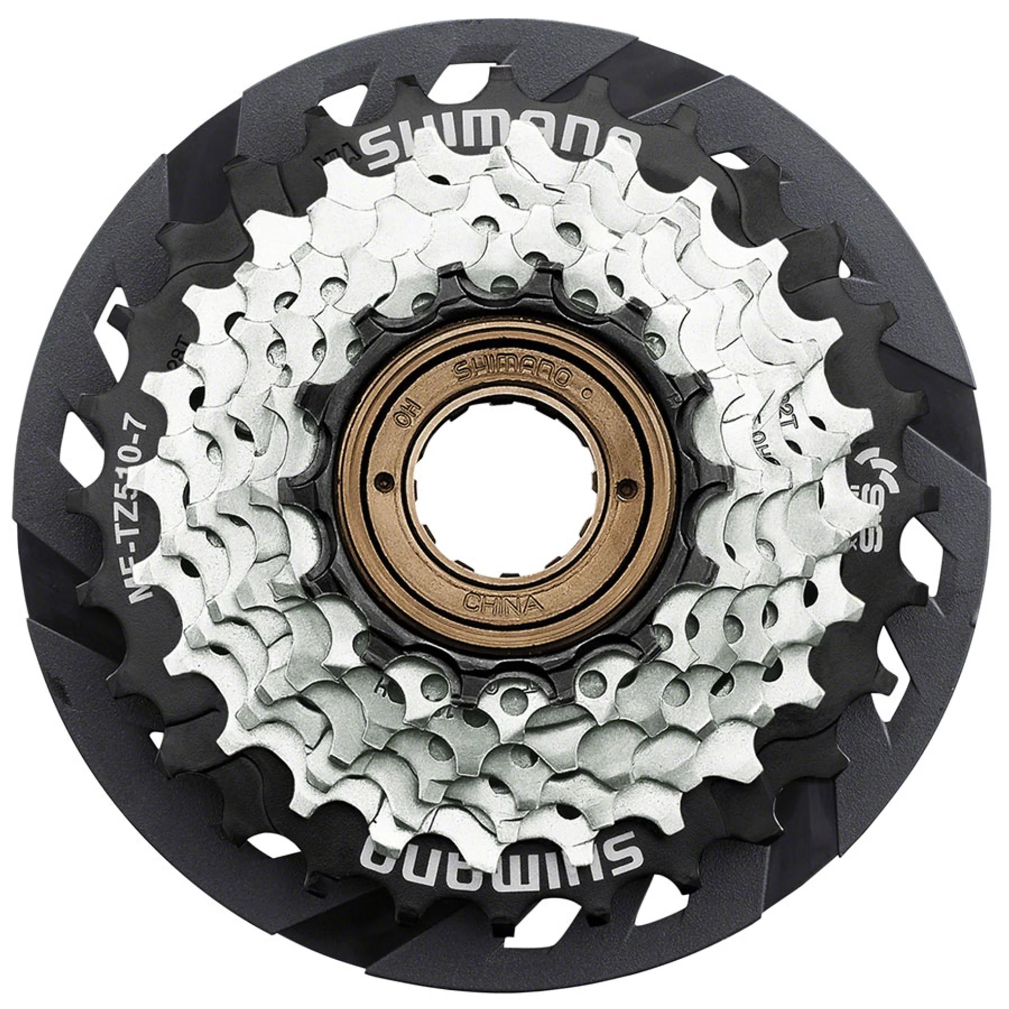 Multi-Speed Freewheels - Image 2