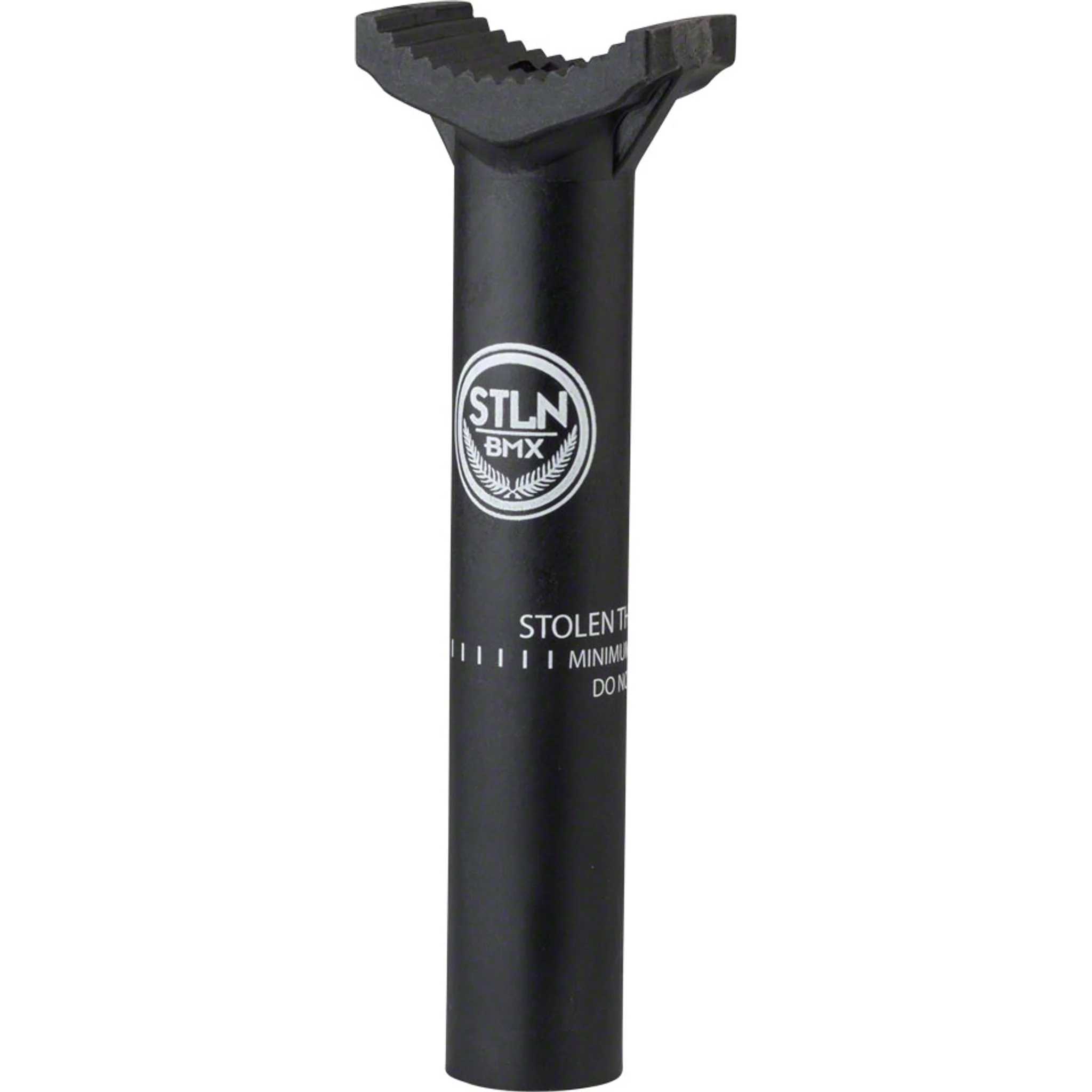 Stolen Thermalite Pivotal Post Black