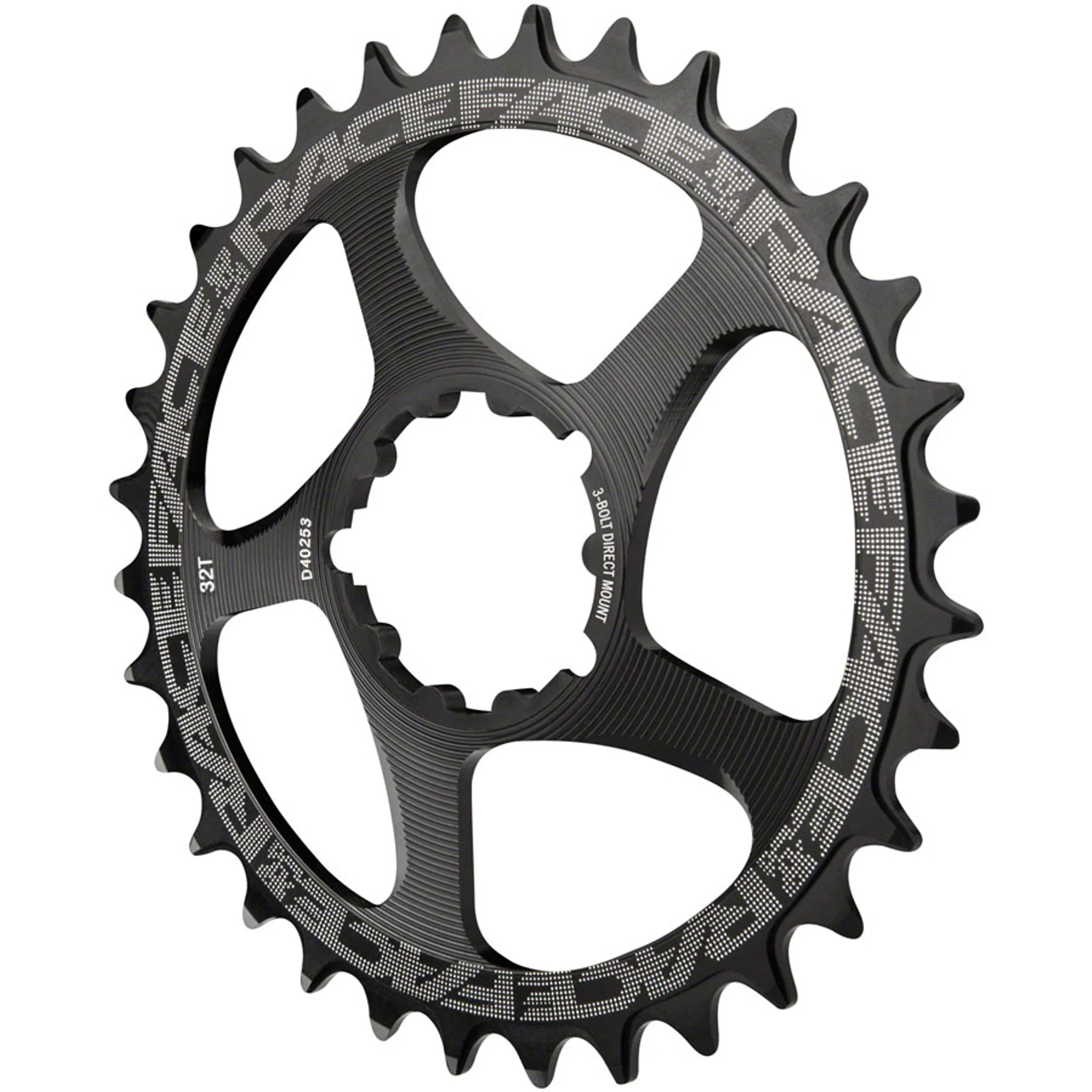 Narrow Wide Direct Mount 3-Bolt - Image 5