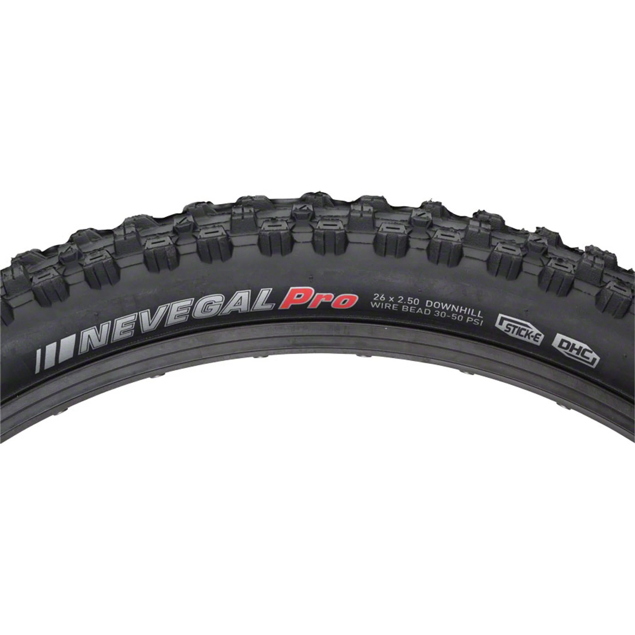 Nevegal DH Tire