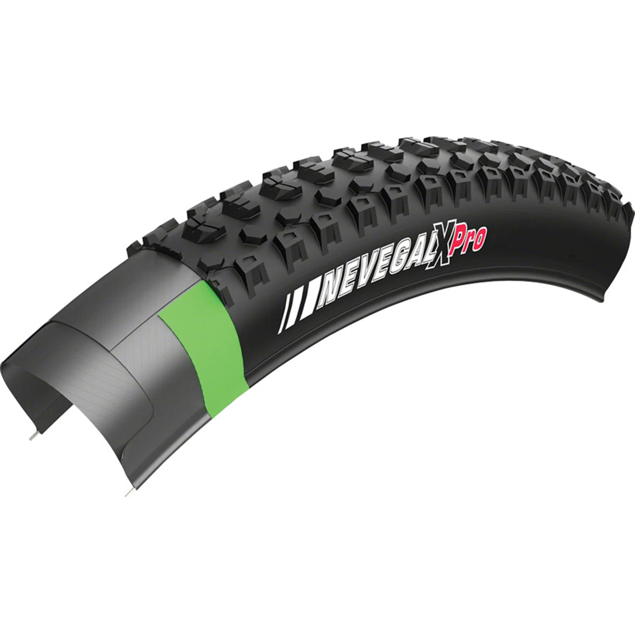 Nevegal X Tire
