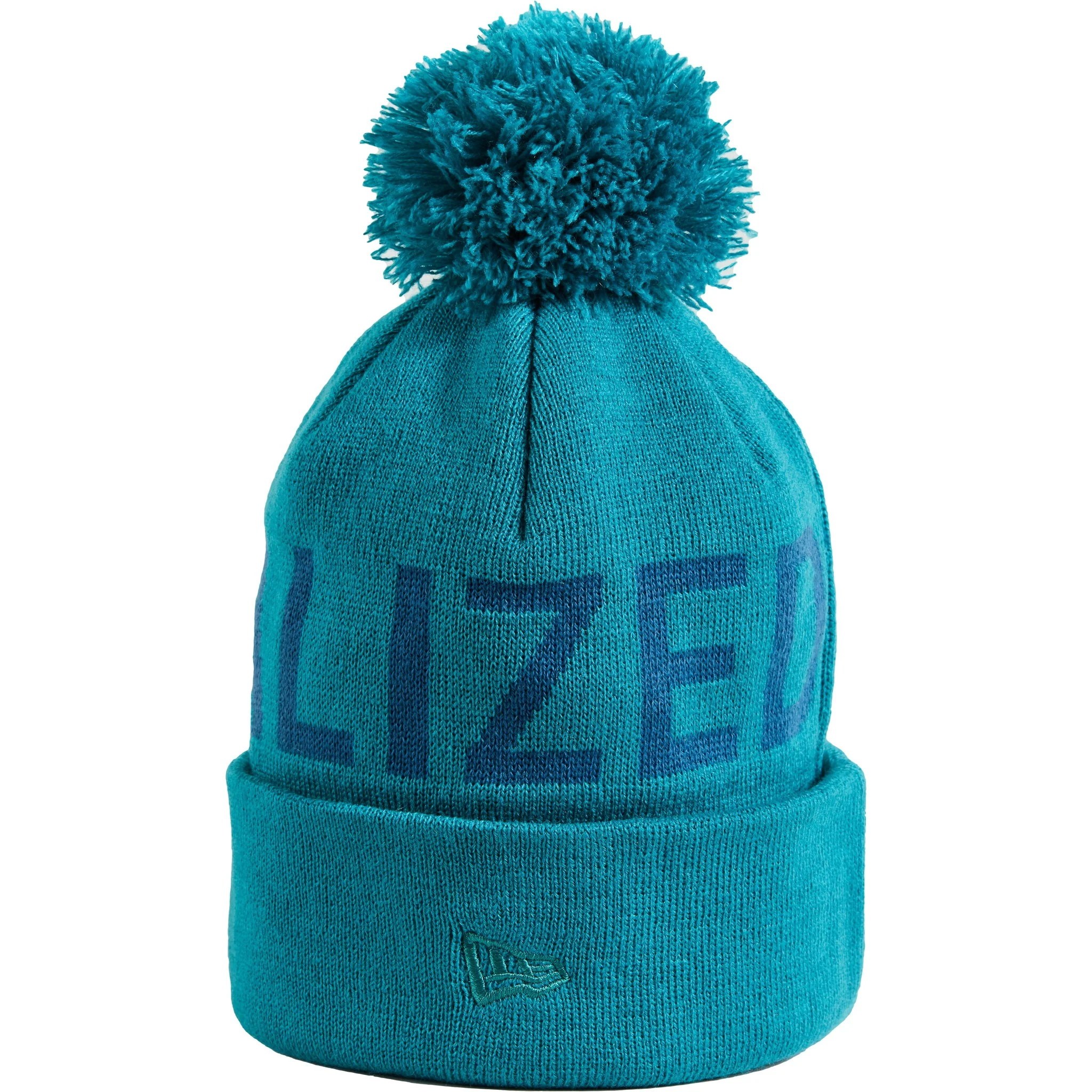 New Era Pom Specialized Beanie - Image 10