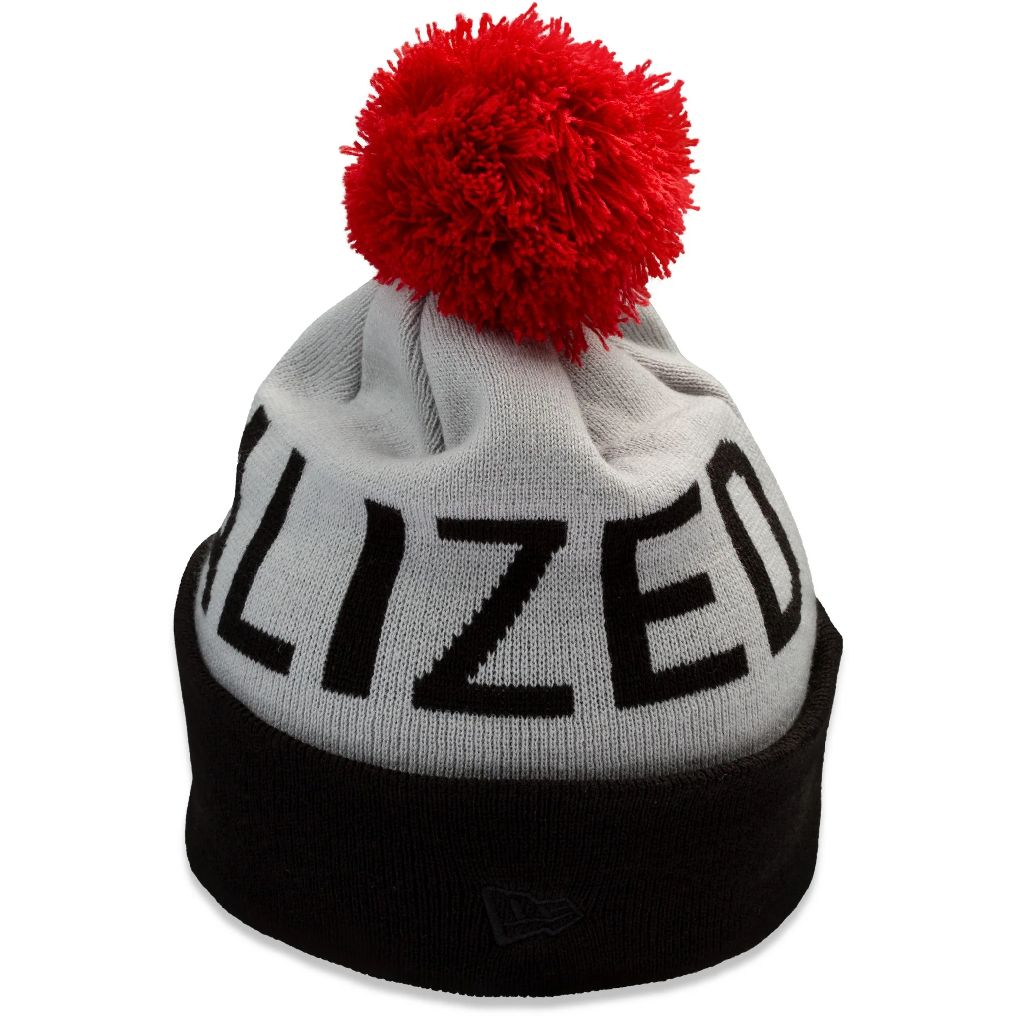 New Era Pom Specialized Beanie - Image 11