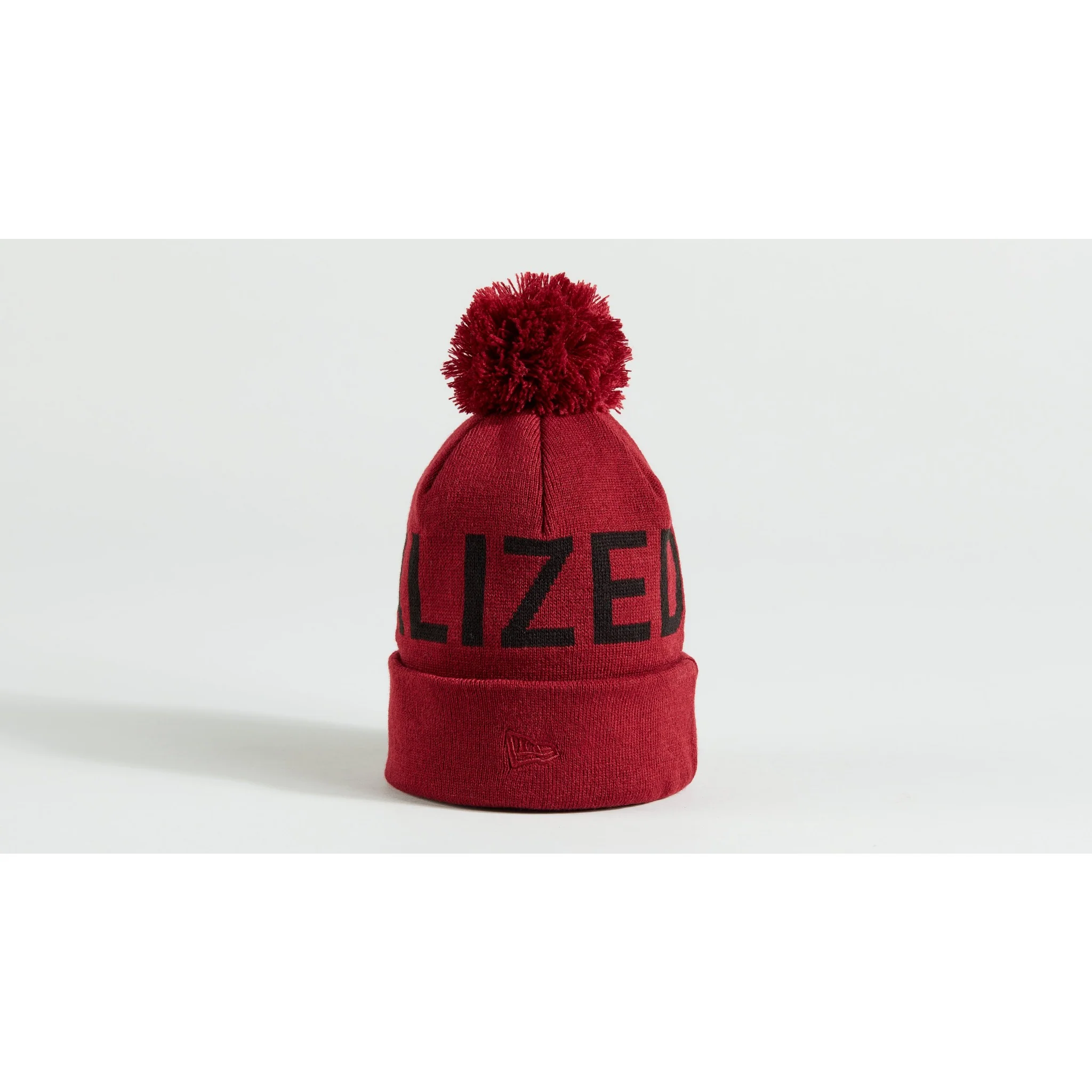 New Era Pom Specialized Beanie - Image 14