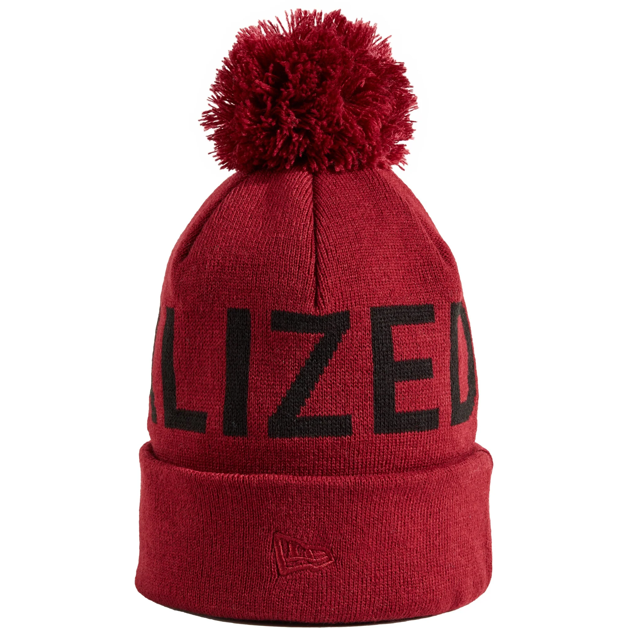 New Era Pom Specialized Beanie - Image 27