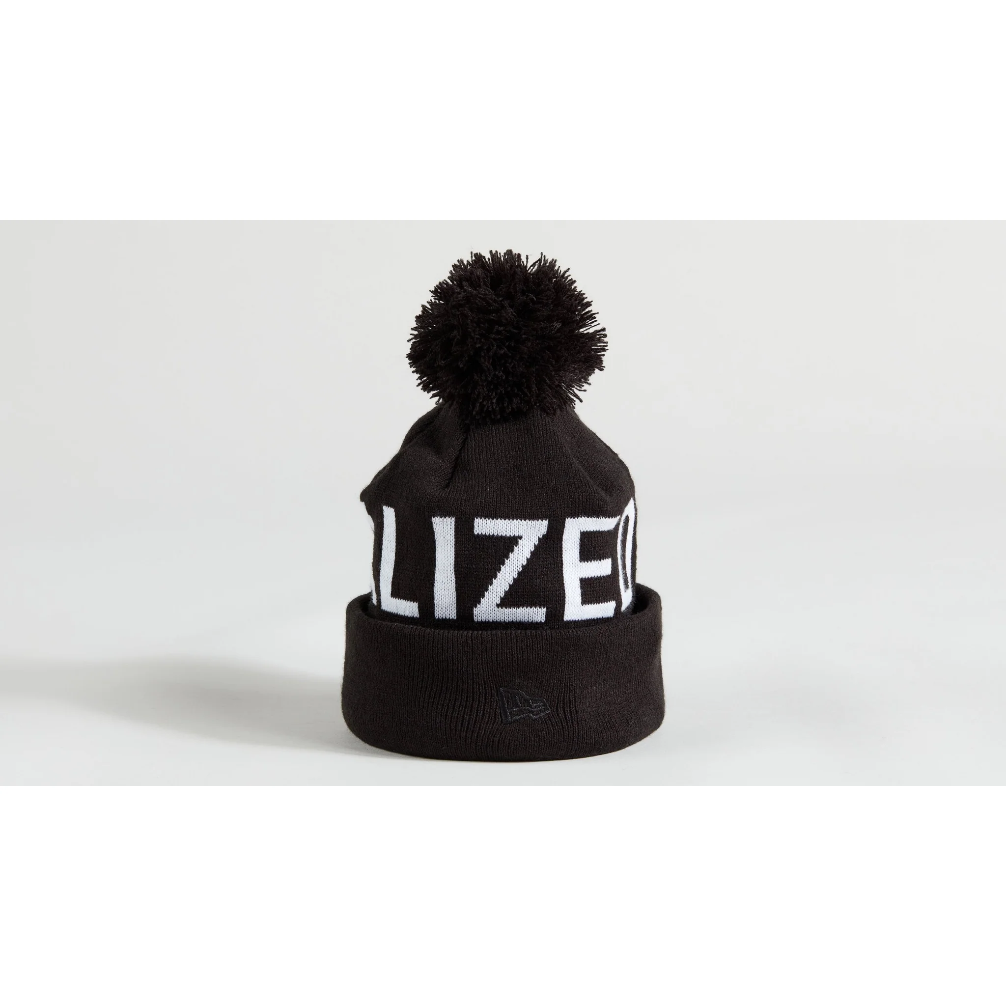 New Era Pom Specialized Beanie - Image 3
