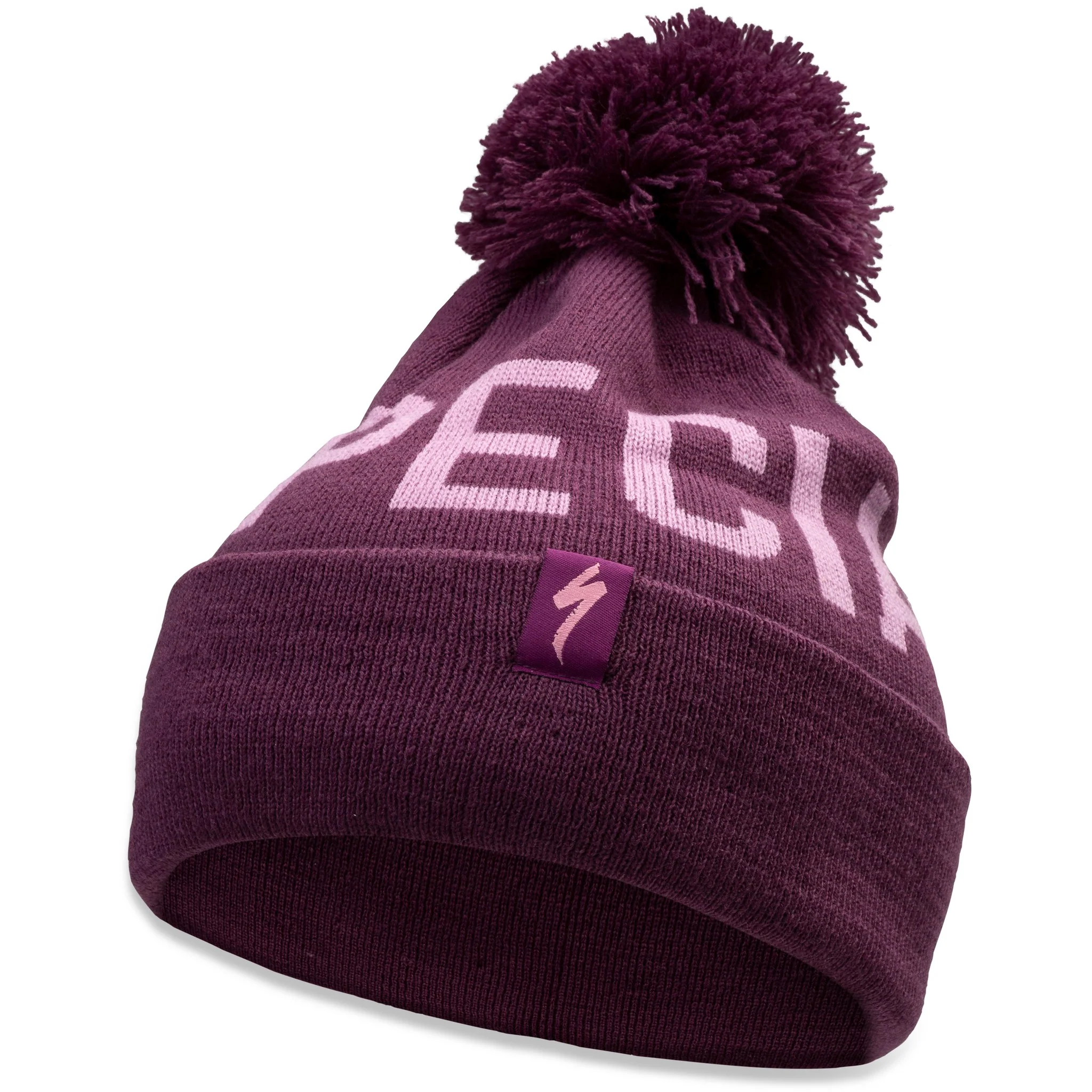 New Era Pom Specialized Beanie - Image 5