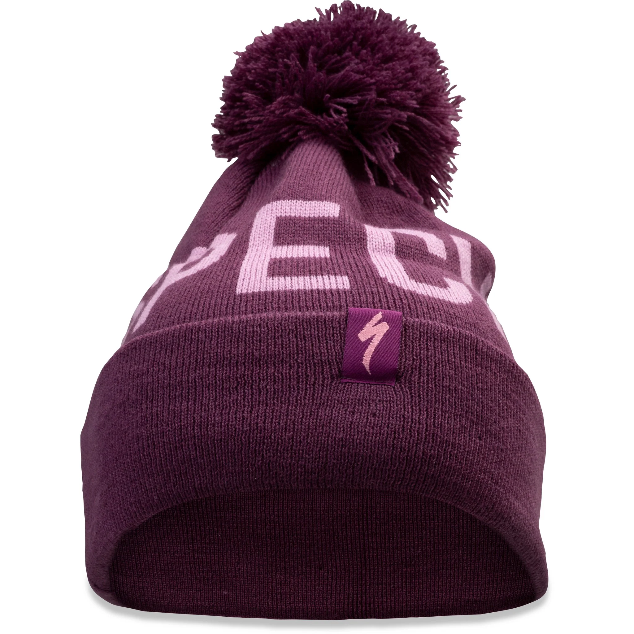 New Era Pom Specialized Beanie - Image 6
