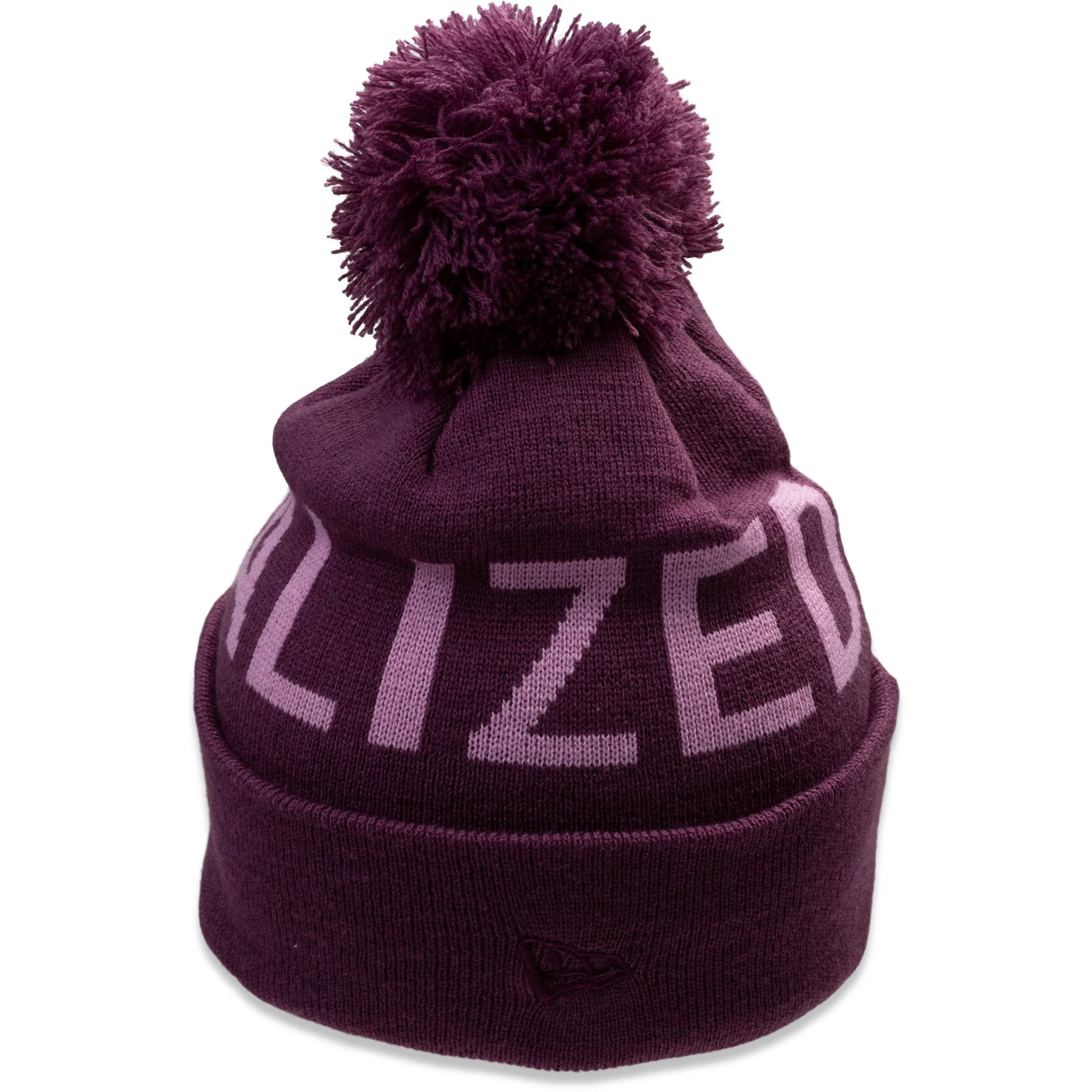 New Era Pom Specialized Beanie - Image 7