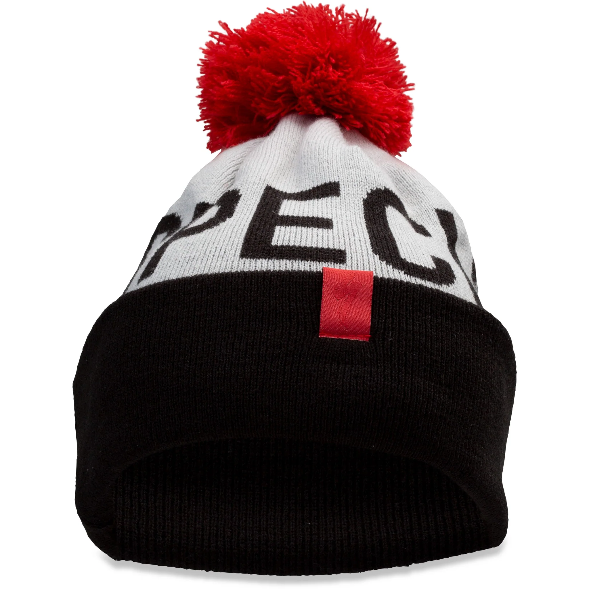 New Era Pom Specialized Beanie - Image 9