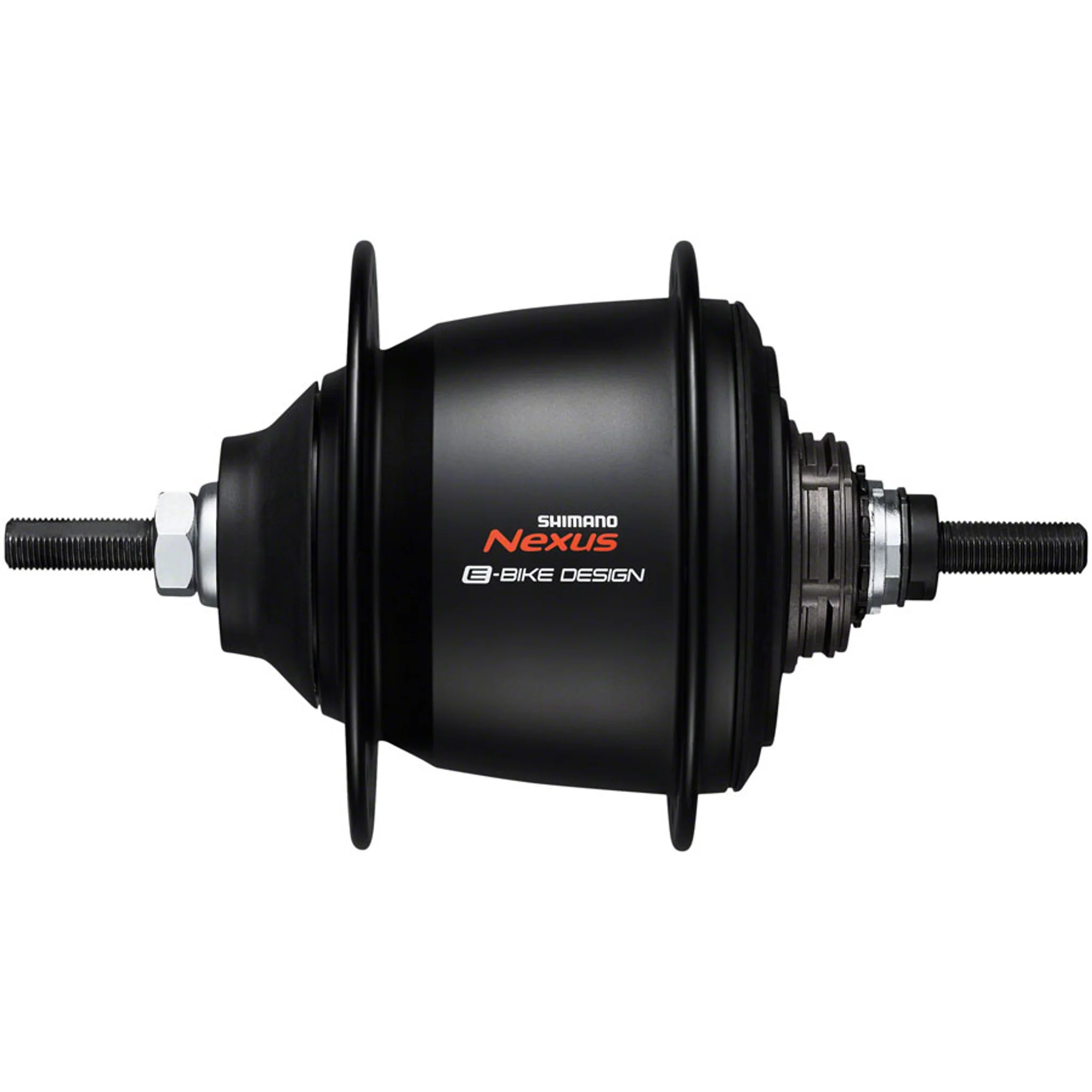 Nexus SC-C7000 5-Speed Internally Geared Hub - Image 5