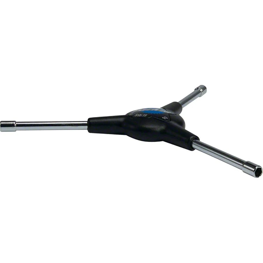Nipple Drivers - Image 2