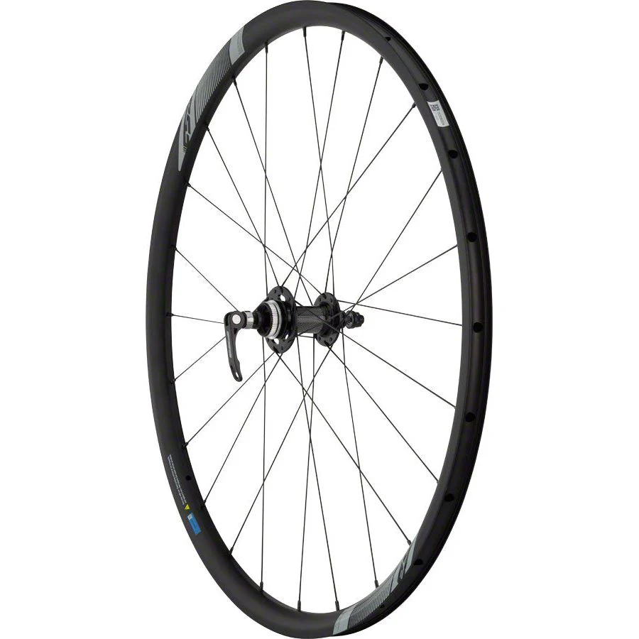 Non Series Wheelset