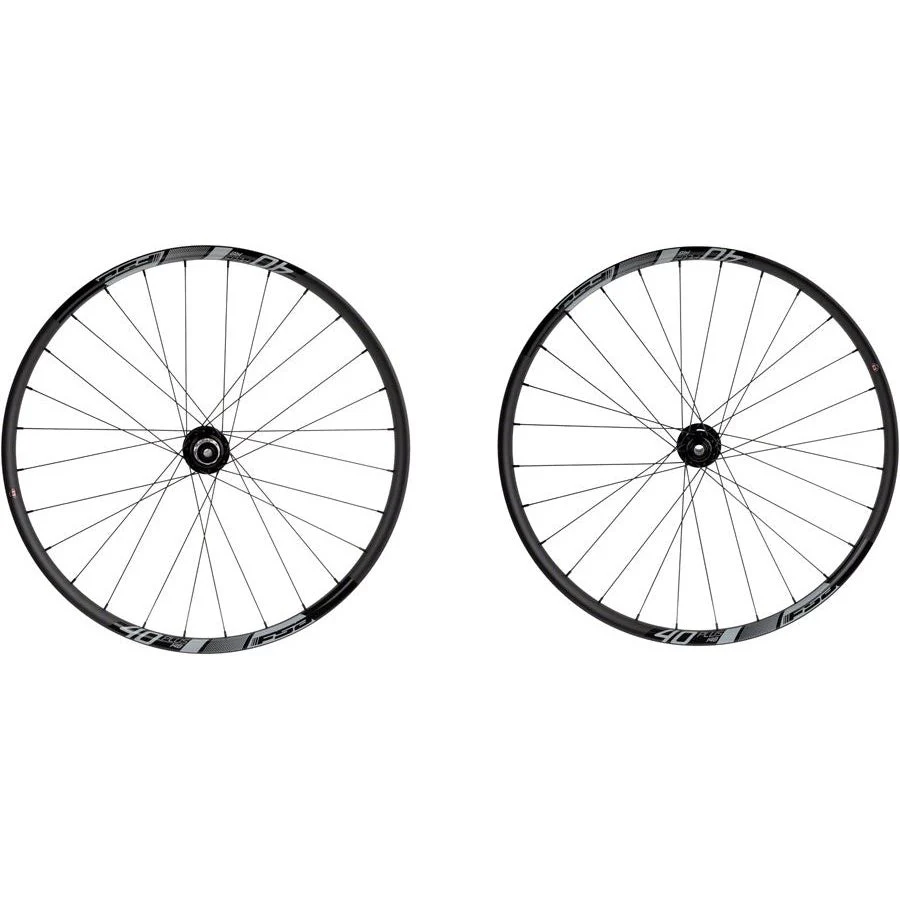 Non Series Wheelset - Image 4