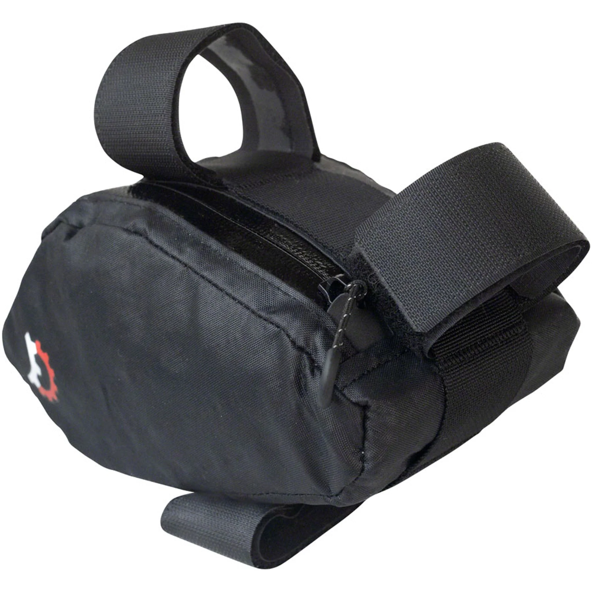 Nook Frame Bag - Black - Image 4