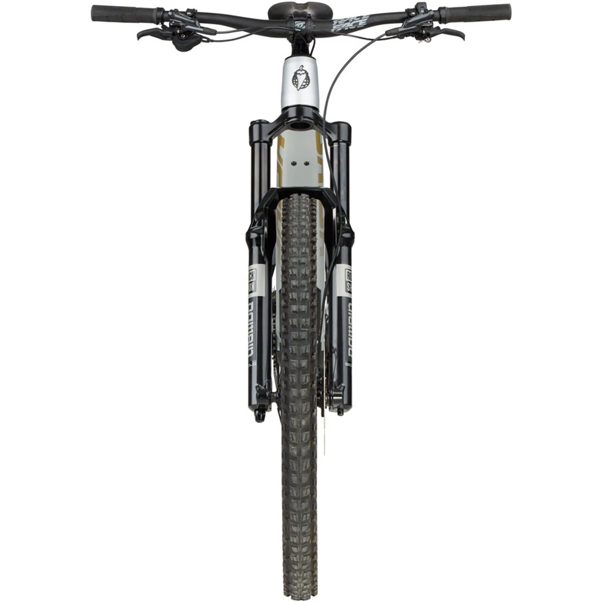 Notch Deore 12 Ebike - Silver - Image 6