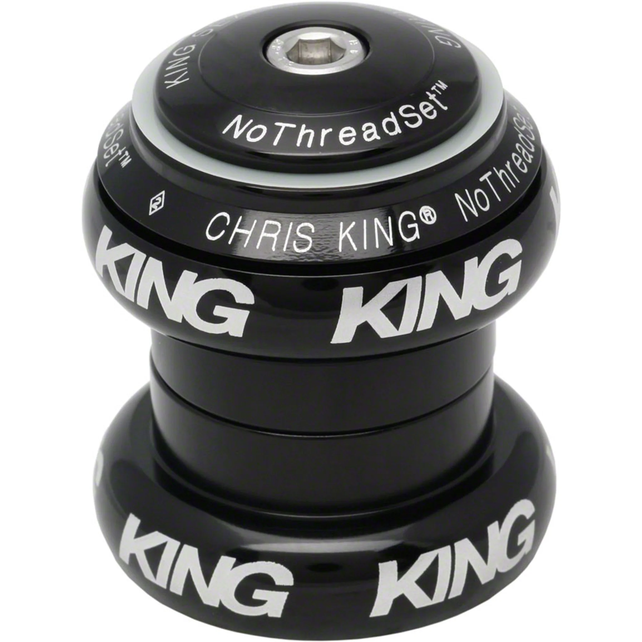 NoThreadSet Bold Headset - Image 3