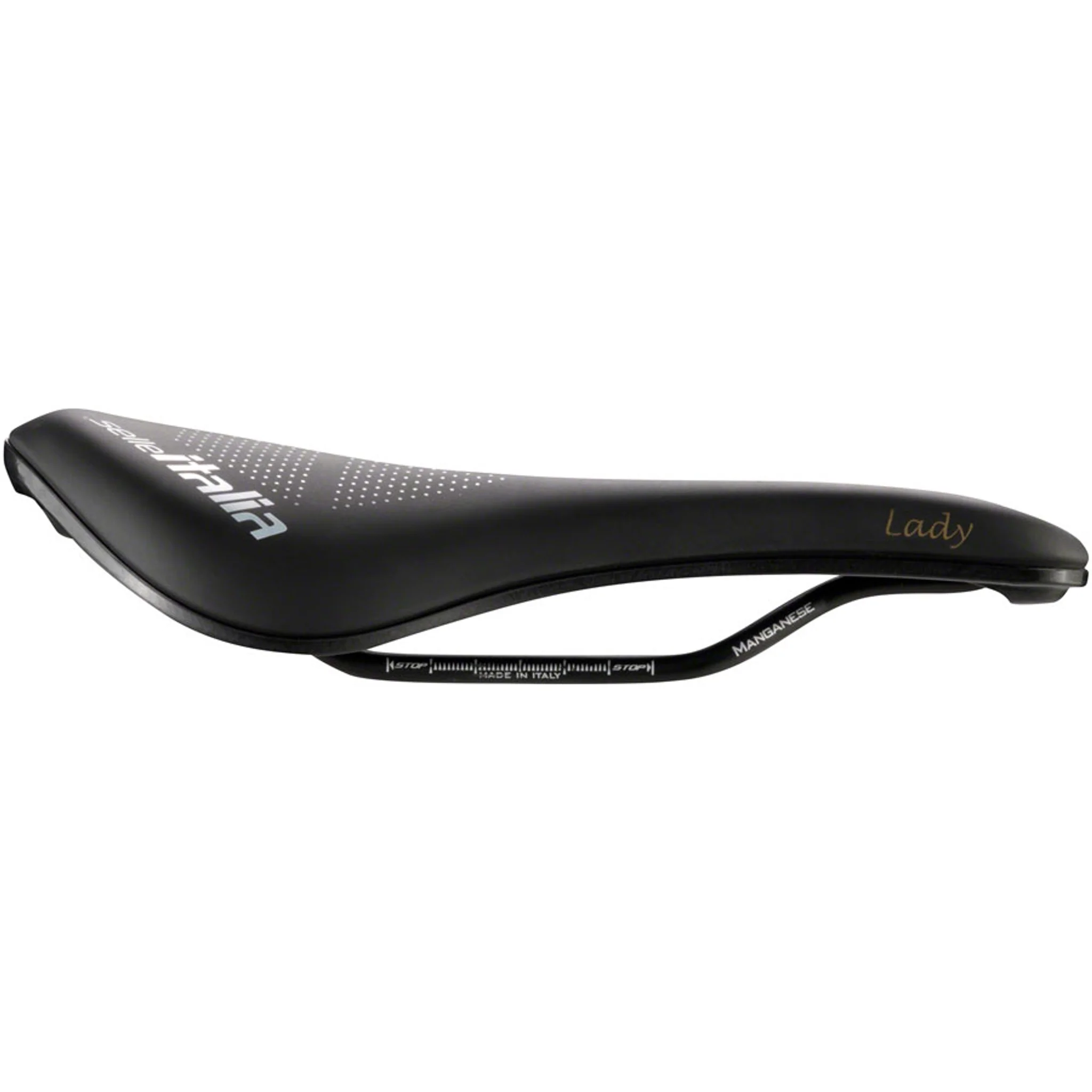 Novus Boost EVO Lady TM Superflow Saddle - Large
