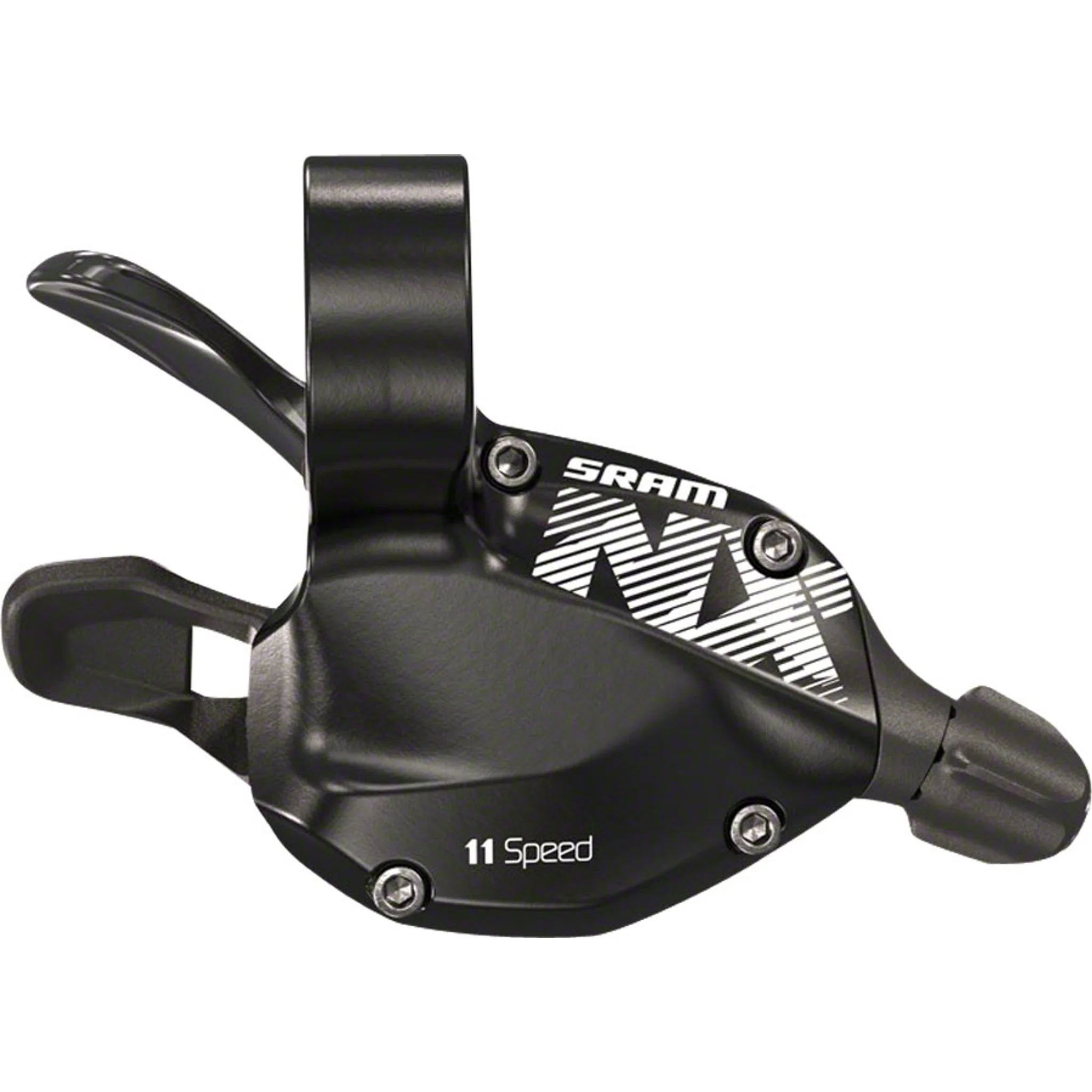 NX 11-Speed Flat Bar Shifter