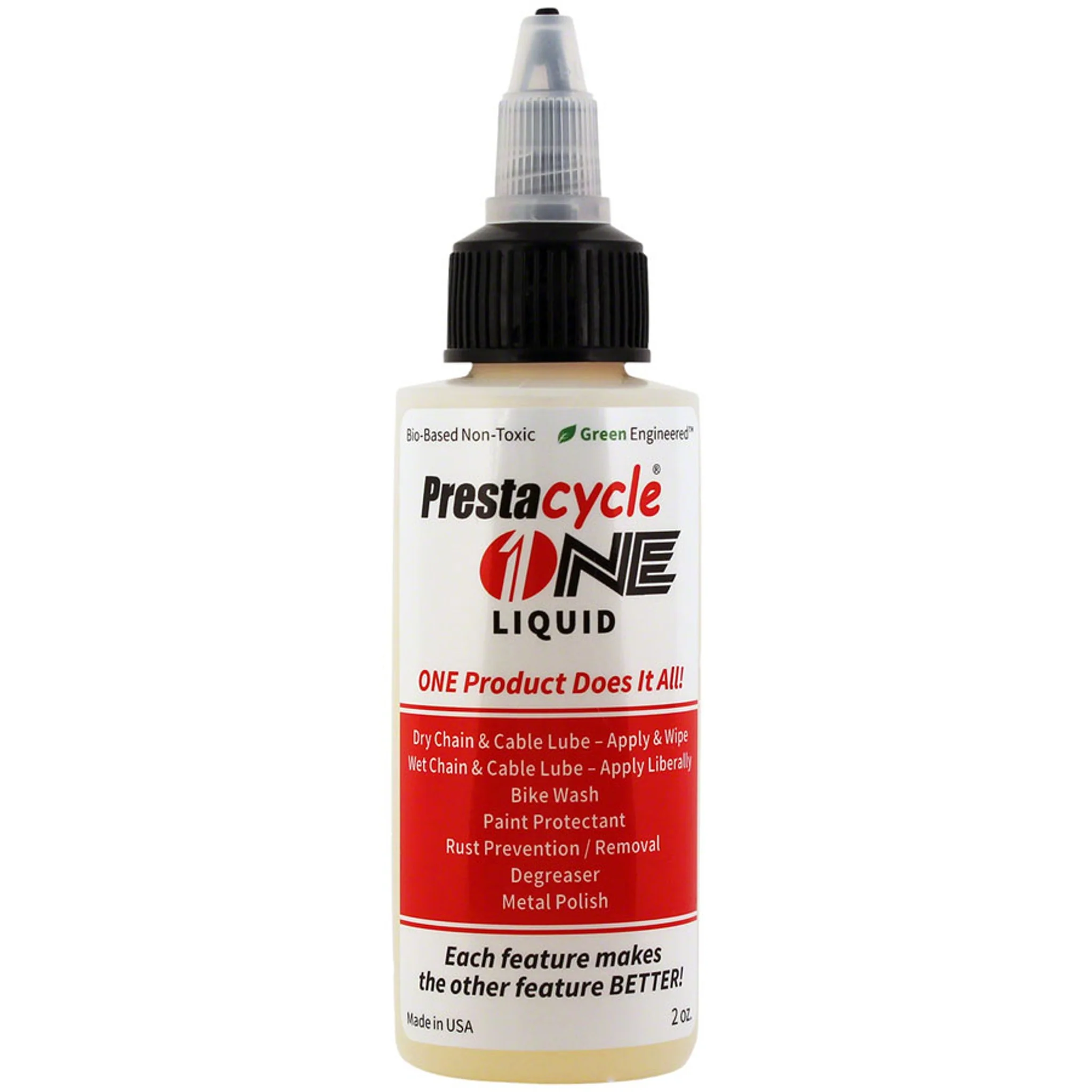 One All Purpose Lube - Image 3