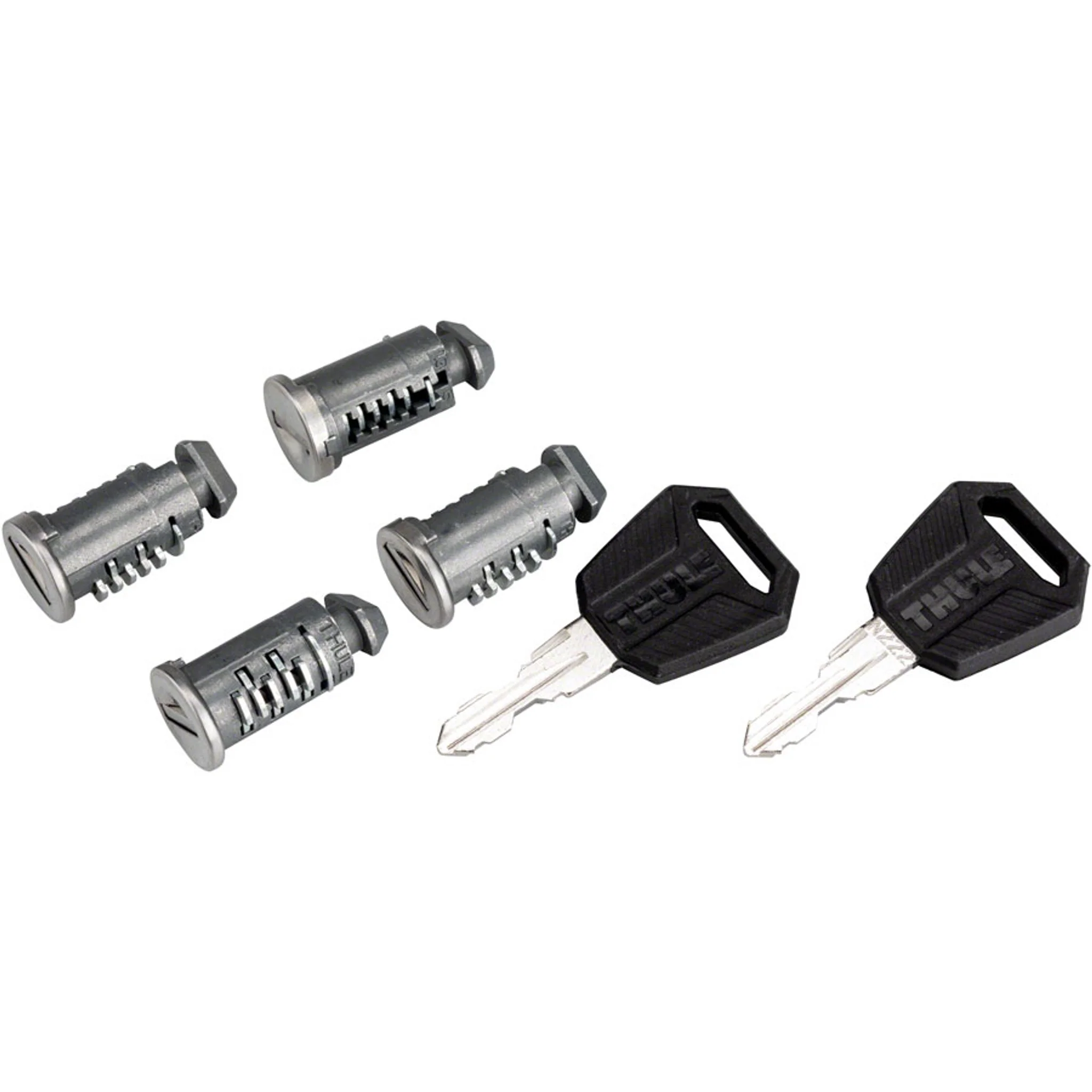One-Key System - Image 3