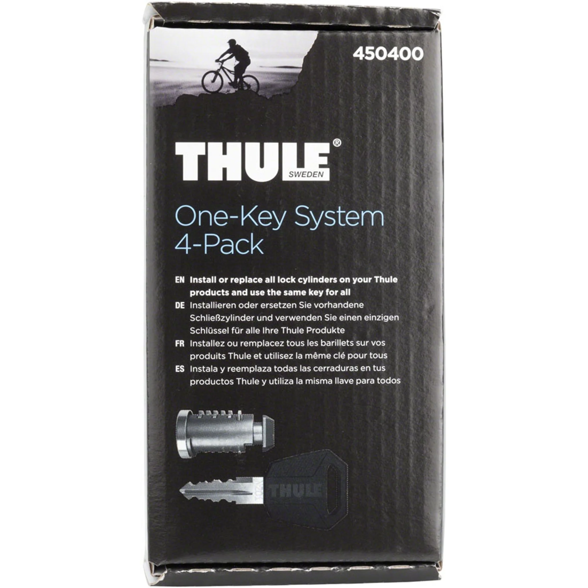 One-Key System - Image 4