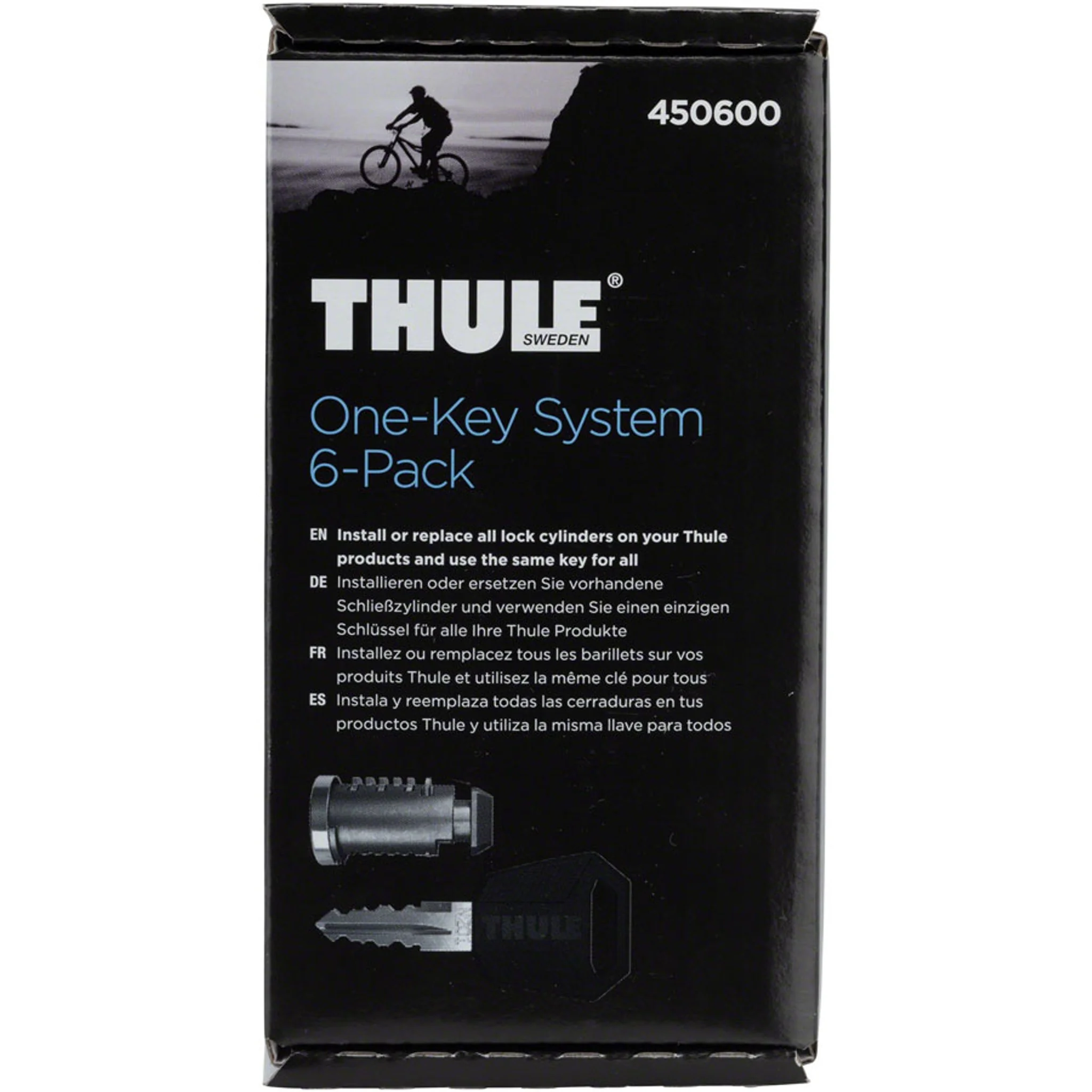 One-Key System - Image 6