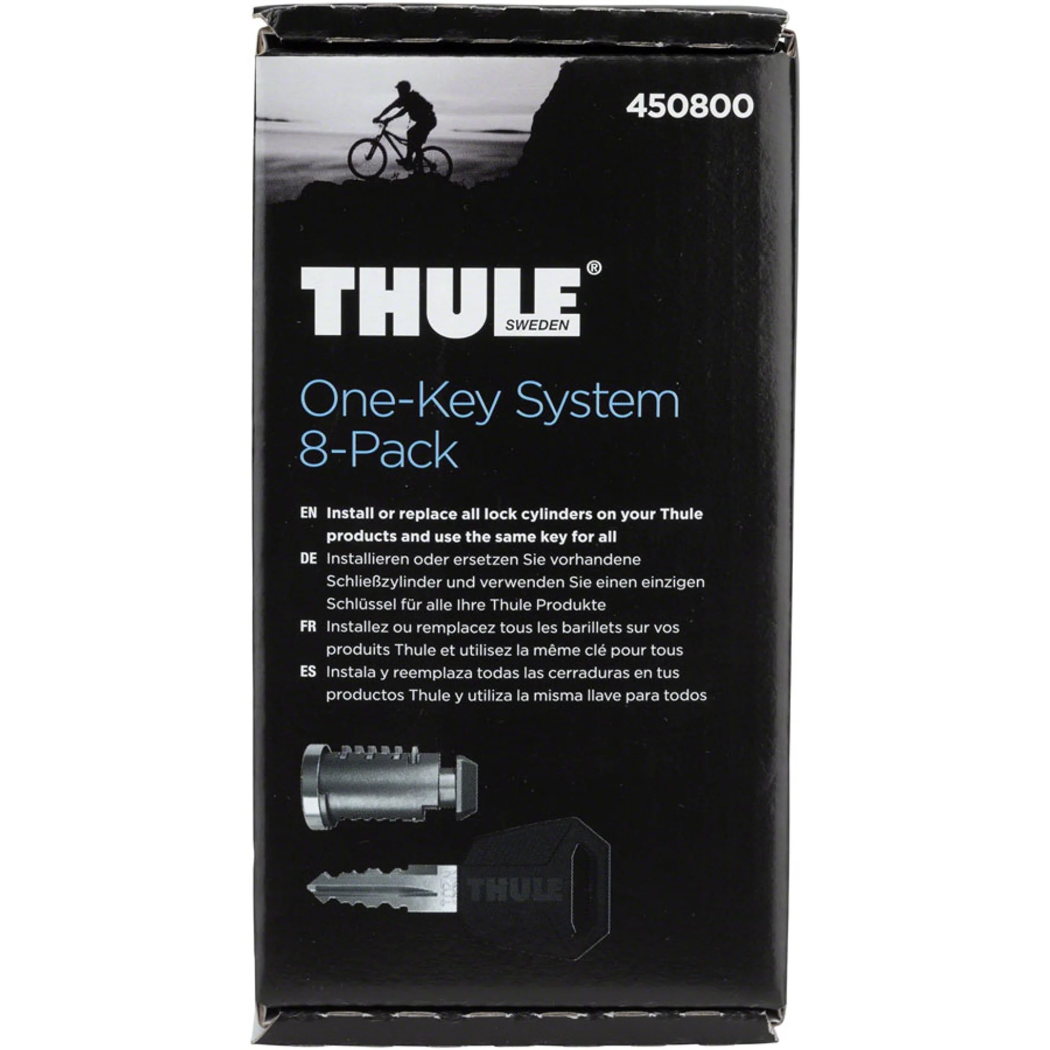 One-Key System - Image 8