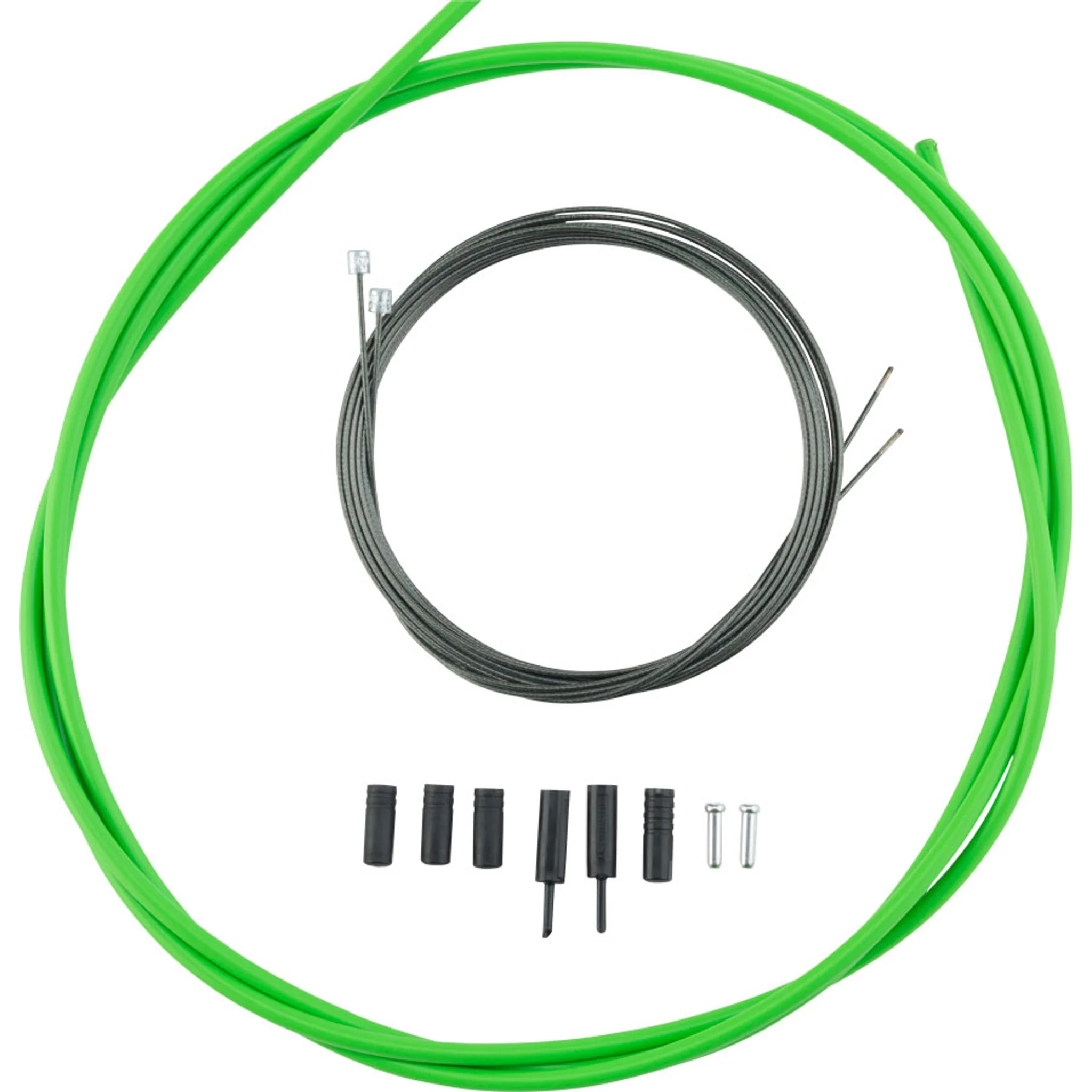 Optislick Derailleur Cable and Housing sets - Image 7