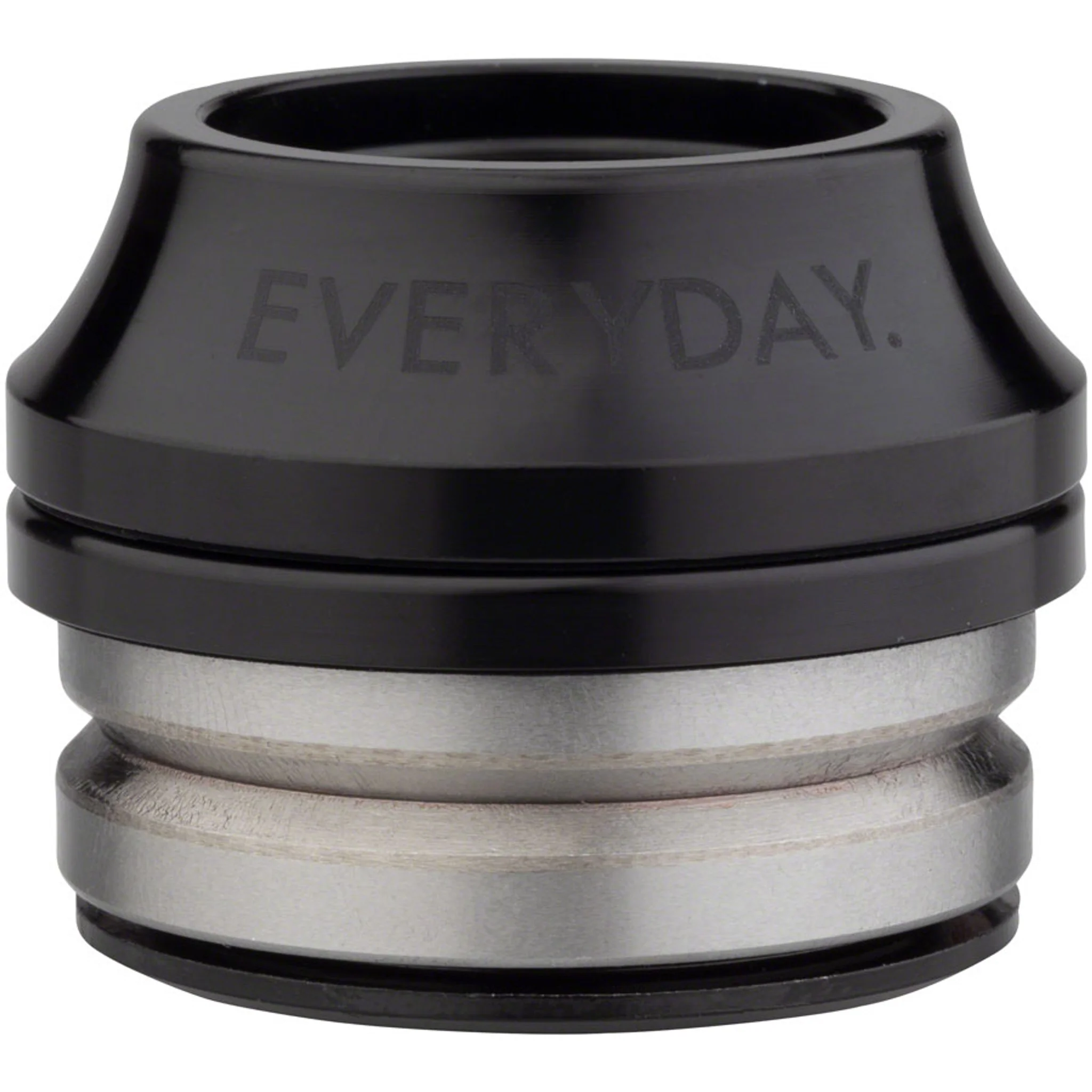 Cult Original Headset with 2 Top Caps Black - Image 3