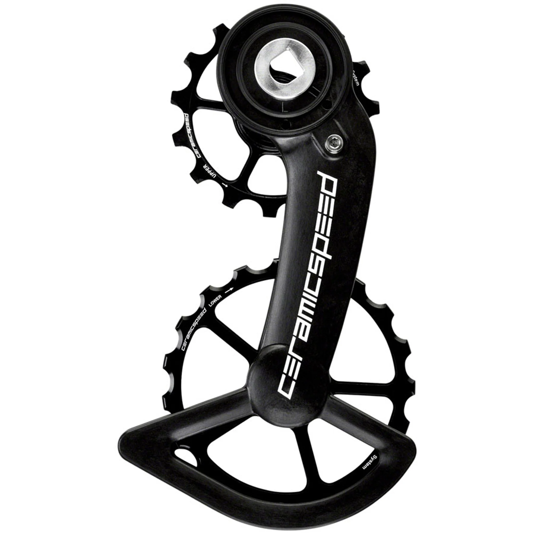 OSPW for SRAM RED/Force AXS 12-Speed - Image 2