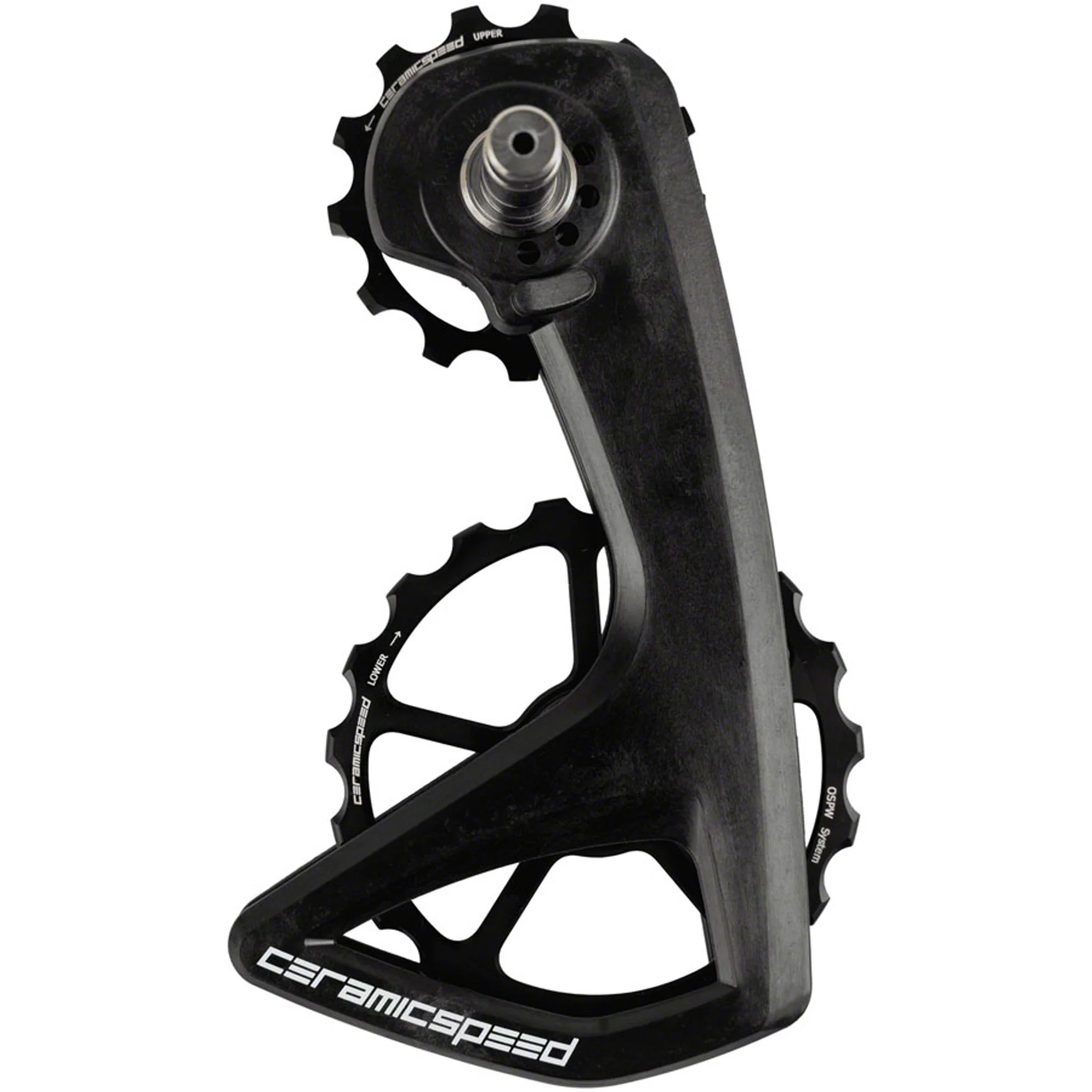 OSPW RS Pulley Wheel System for Shimano Dura-Ace 9250/Ultegra 8150