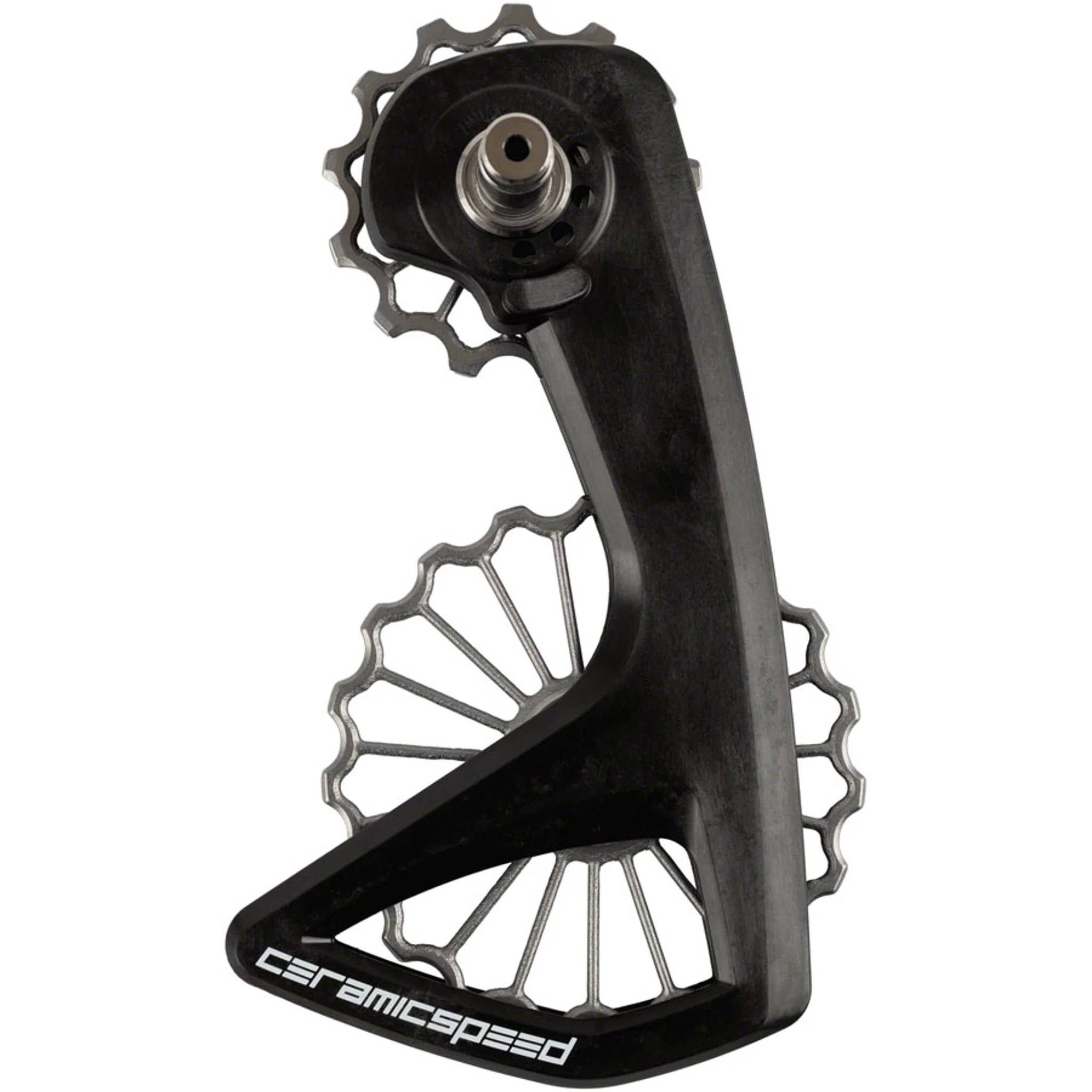 OSPW RS Pulley Wheel System for Shimano Dura-Ace 9250/Ultegra 8150 - Image 3