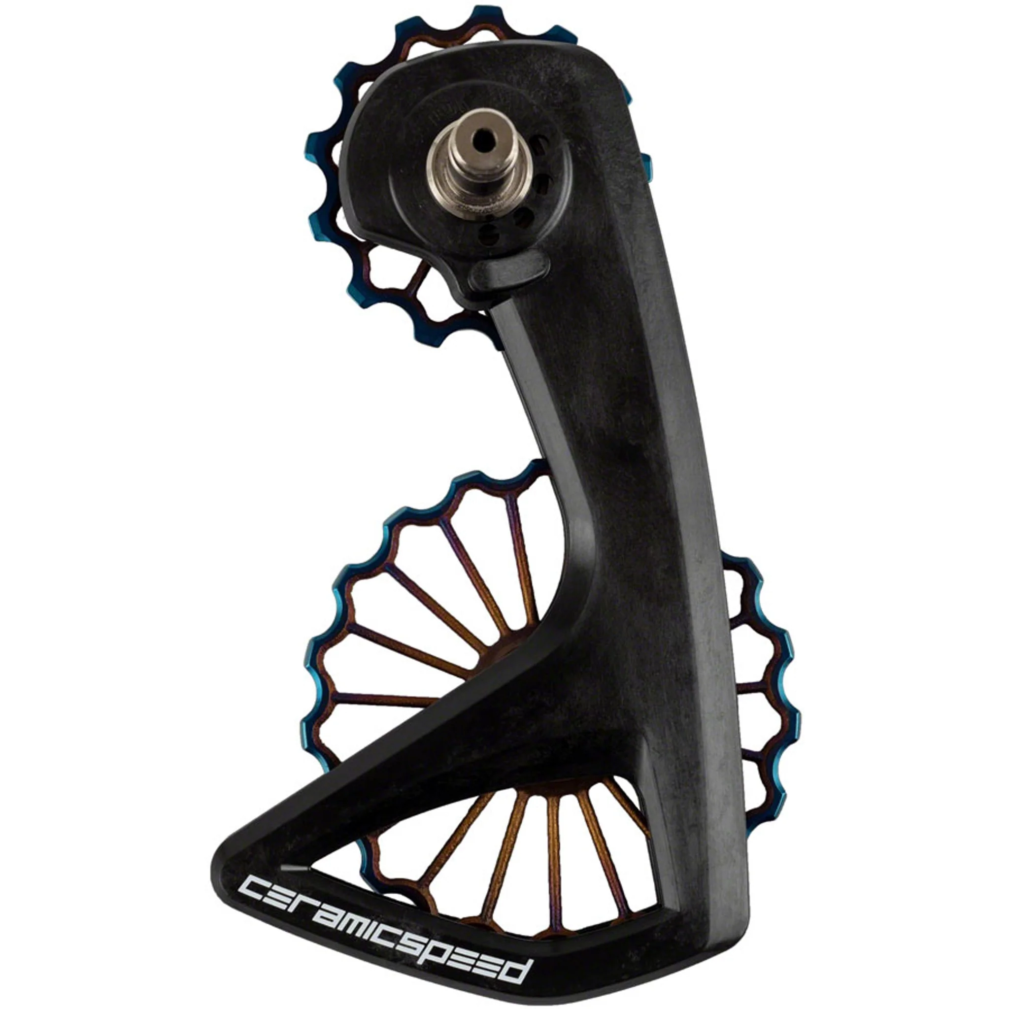 OSPW RS Pulley Wheel System for Shimano Dura-Ace 9250/Ultegra 8150 - Image 4