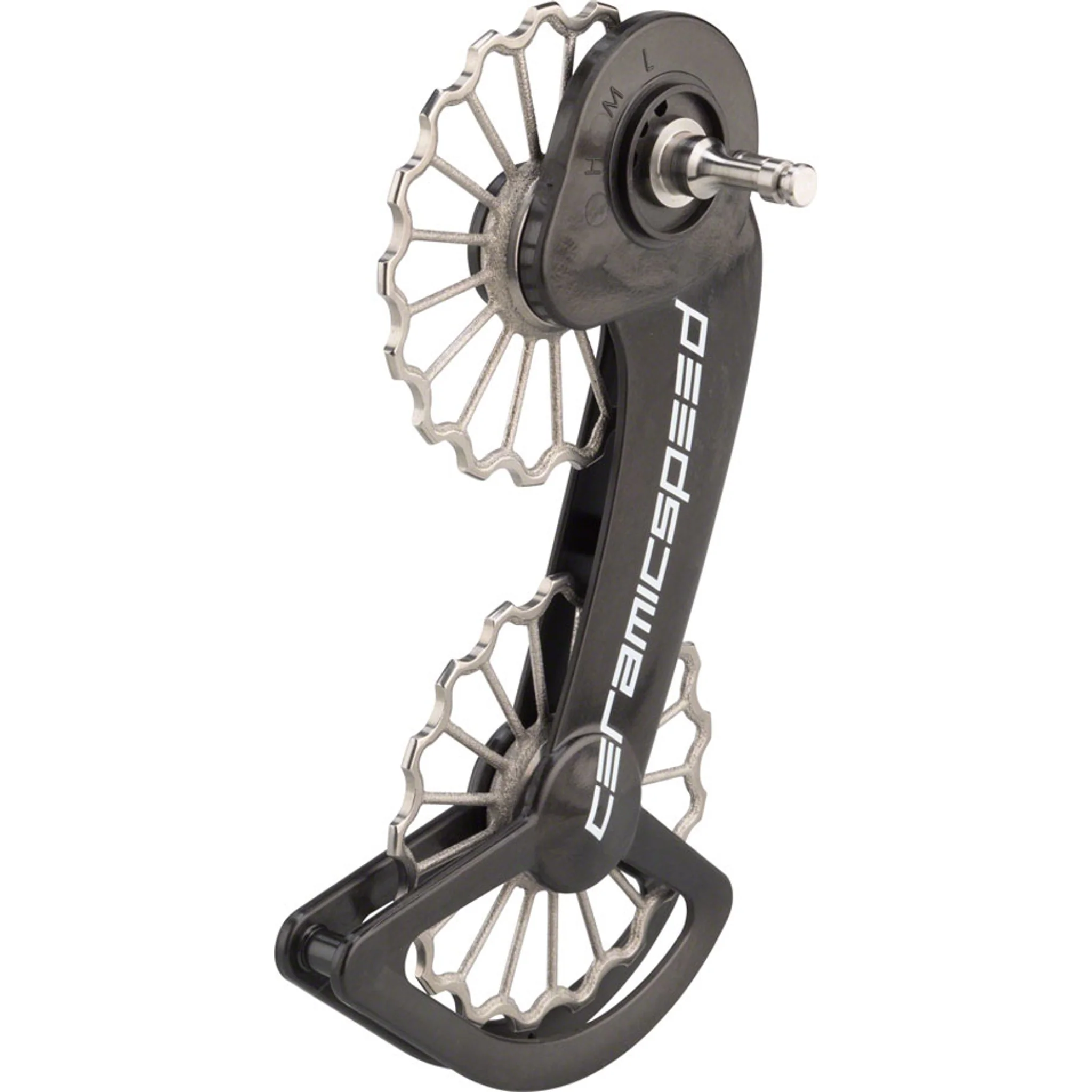 OSPW System for SRAM eTap 11-Speed - Image 2