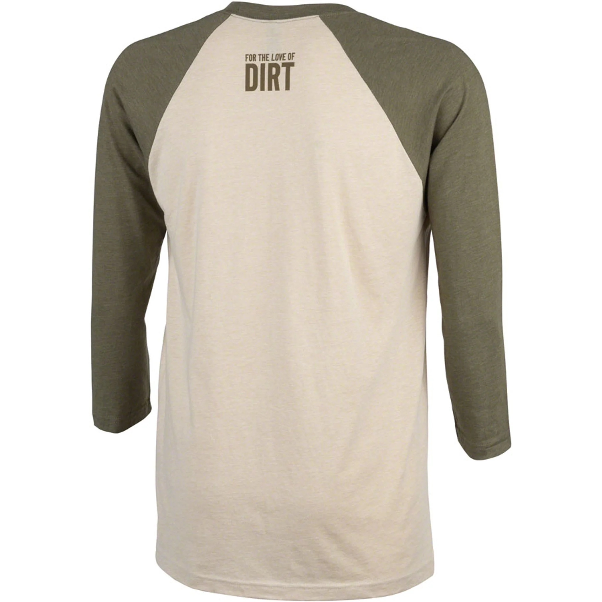 Outback 3/4 Tee - Image 2