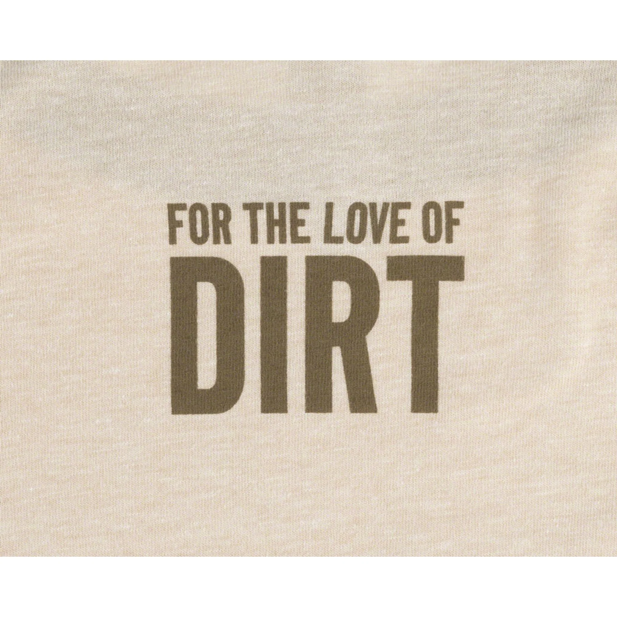 Outback 3/4 Tee - Image 4