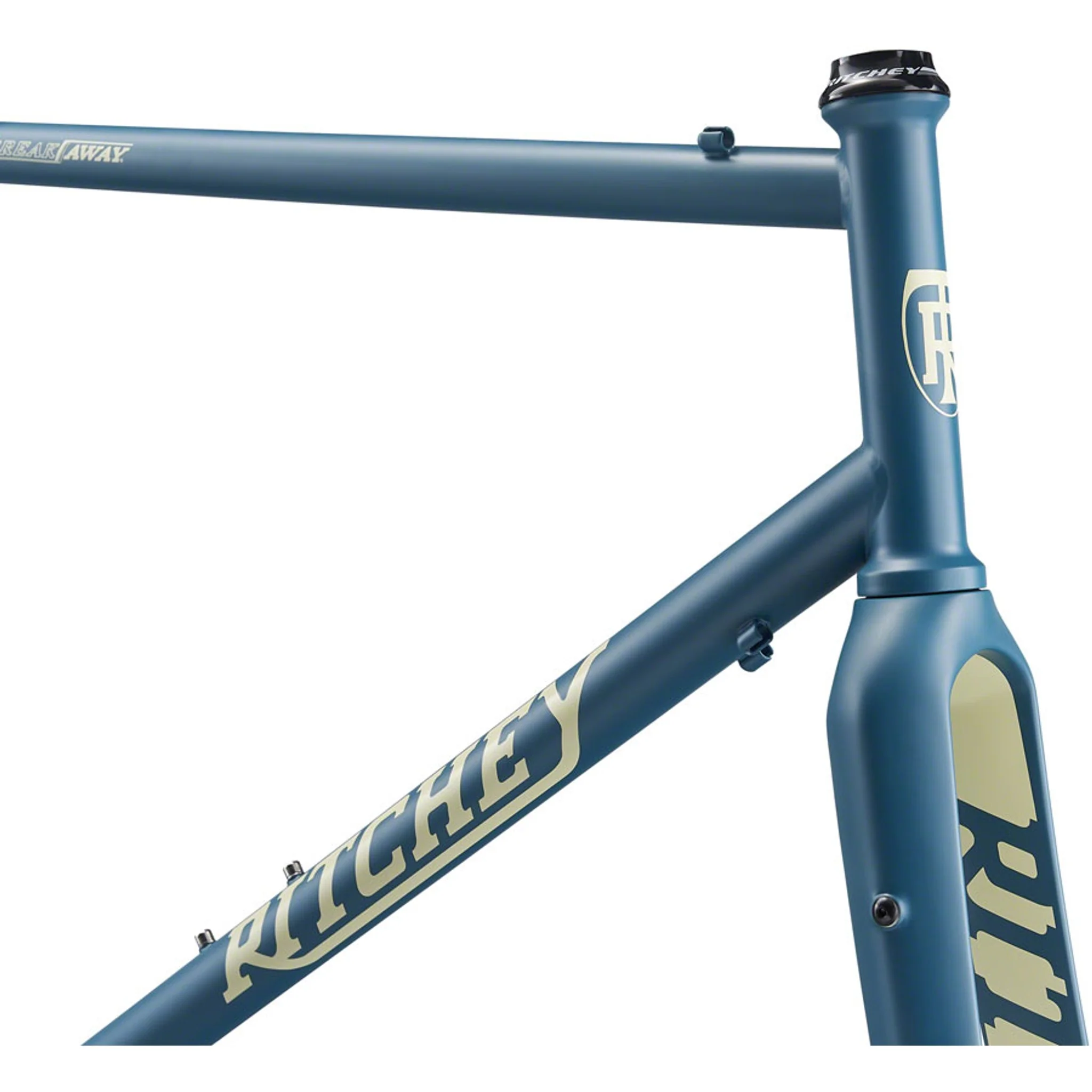 Outback Break-Away Frameset - Image 3