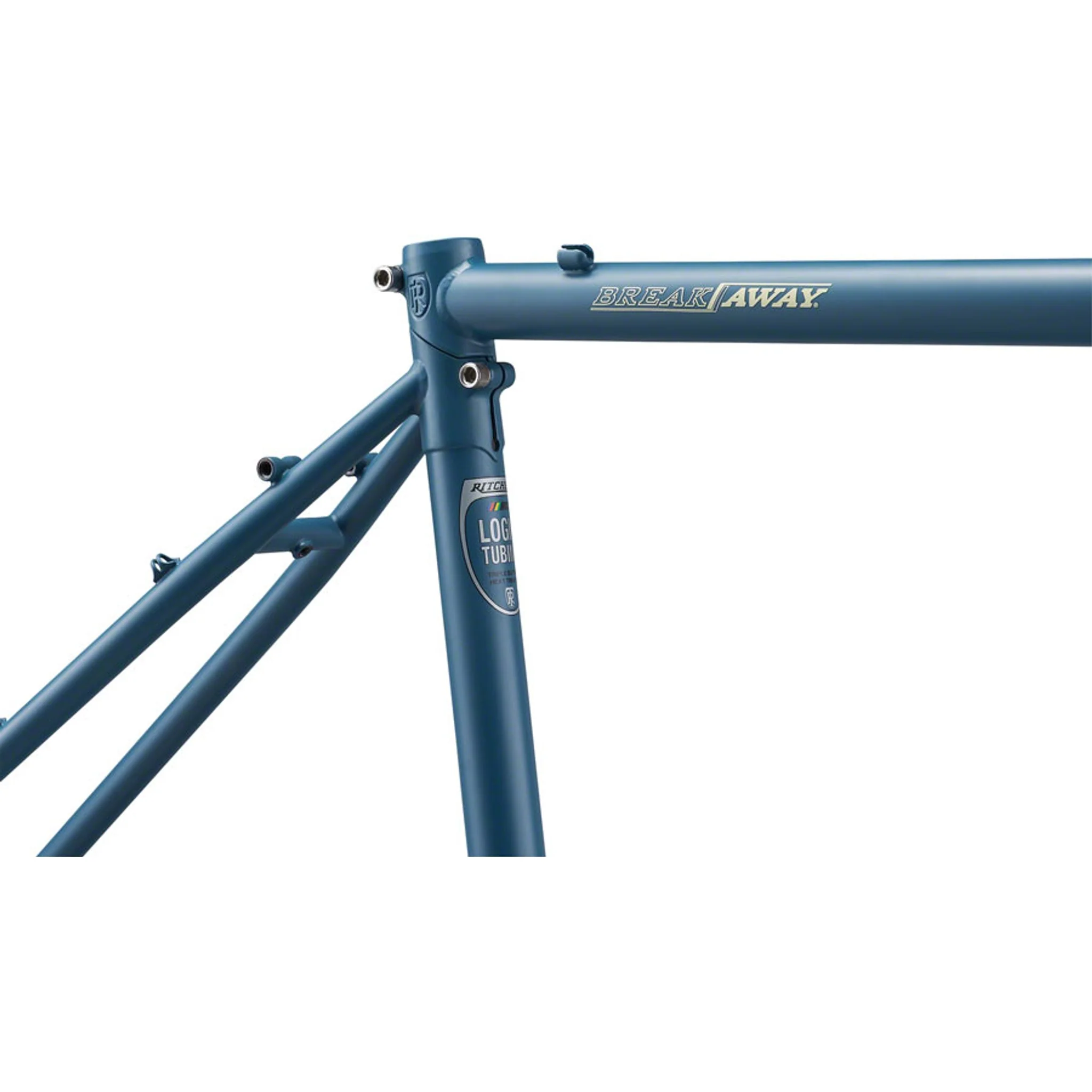 Outback Break-Away Frameset - Image 4