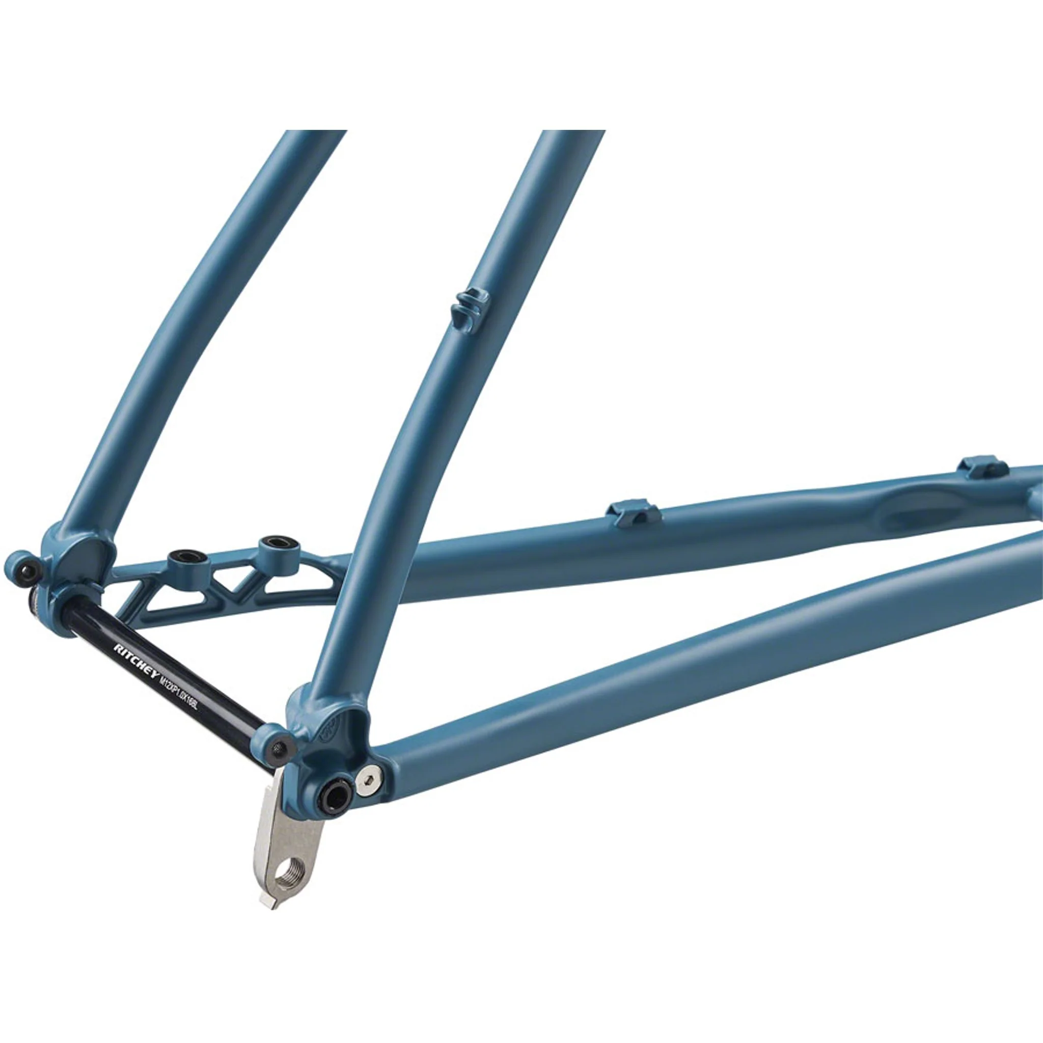 Outback Break-Away Frameset - Image 6