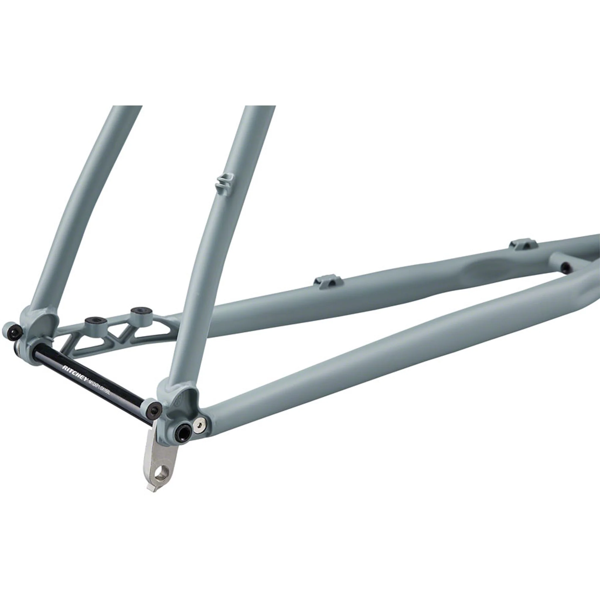 Outback Frameset - Granite & Snow - Image 12