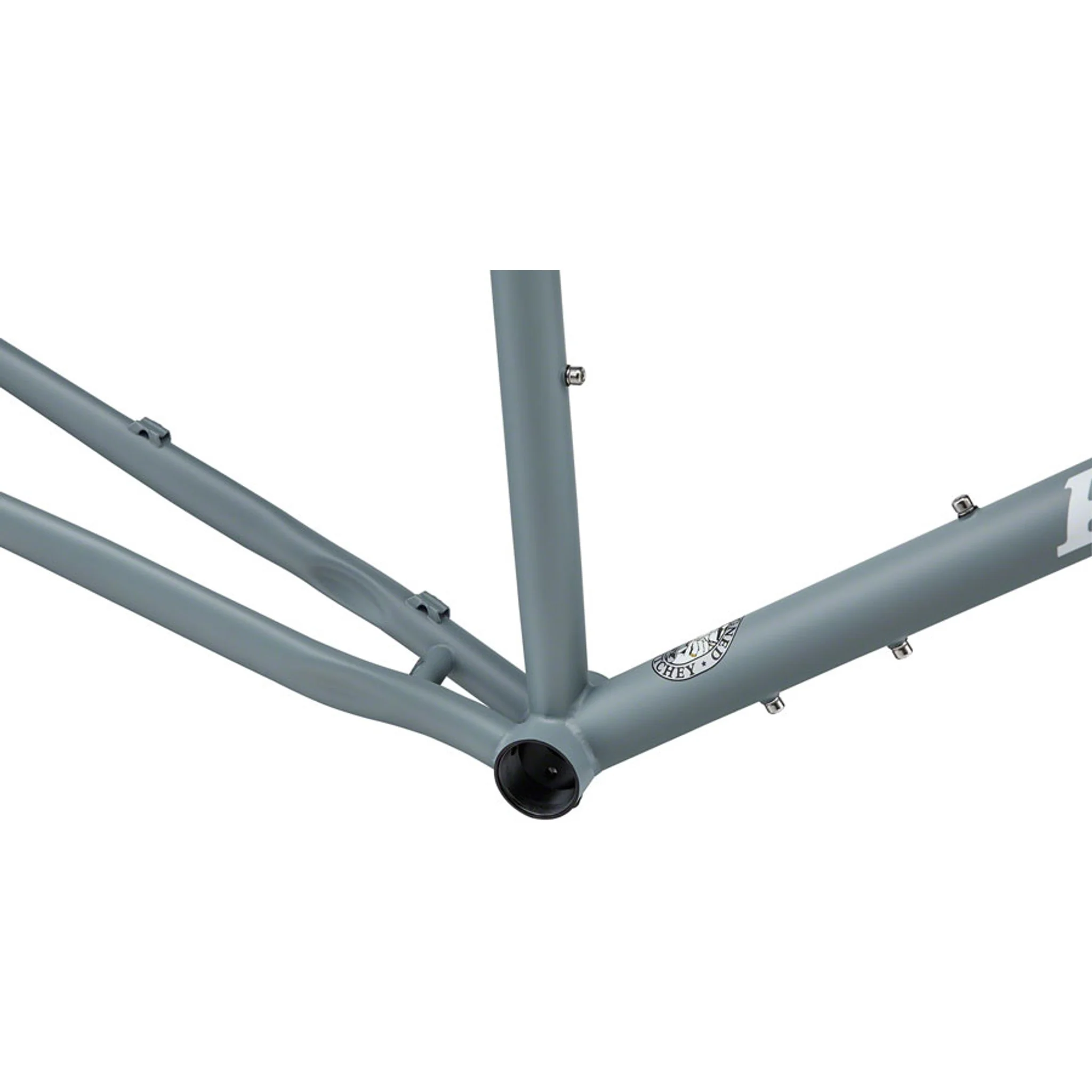 Outback Frameset - Granite & Snow - Image 4