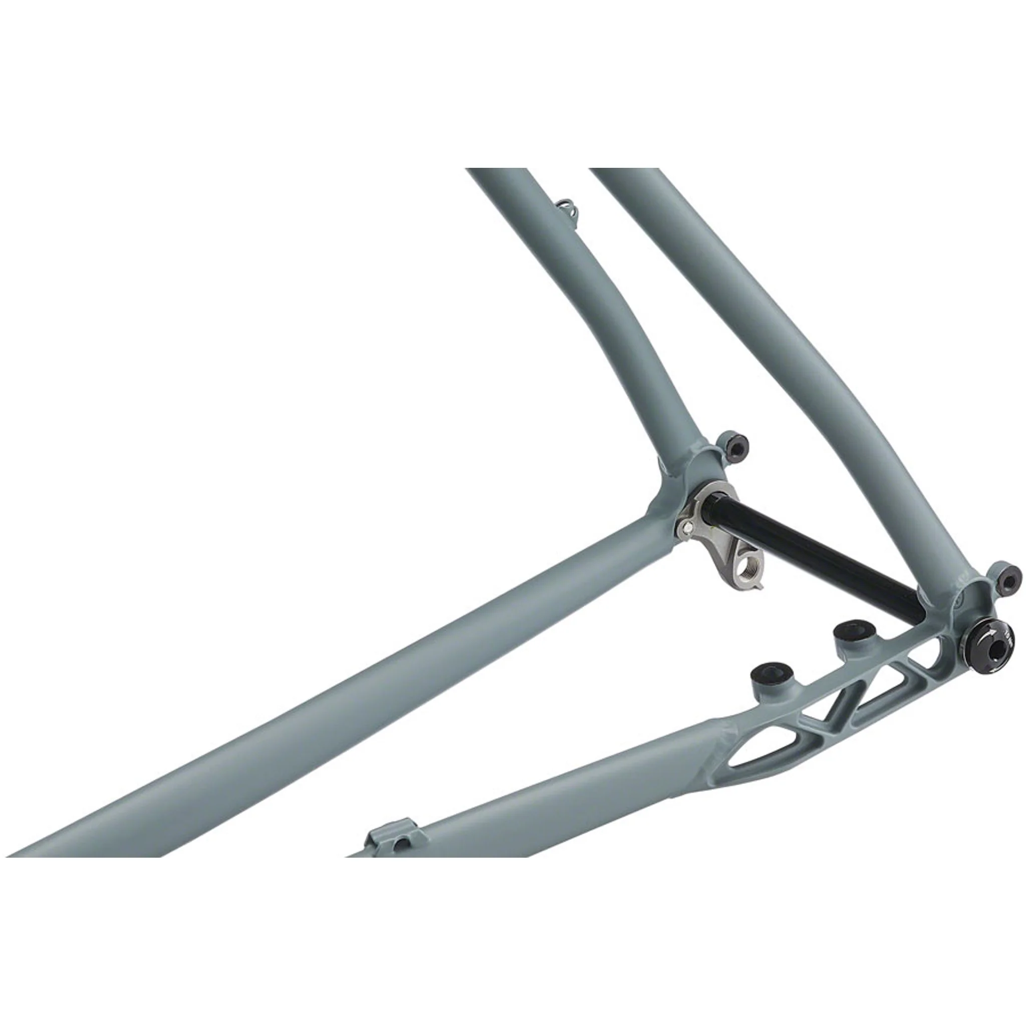 Outback Frameset - Granite & Snow - Image 6