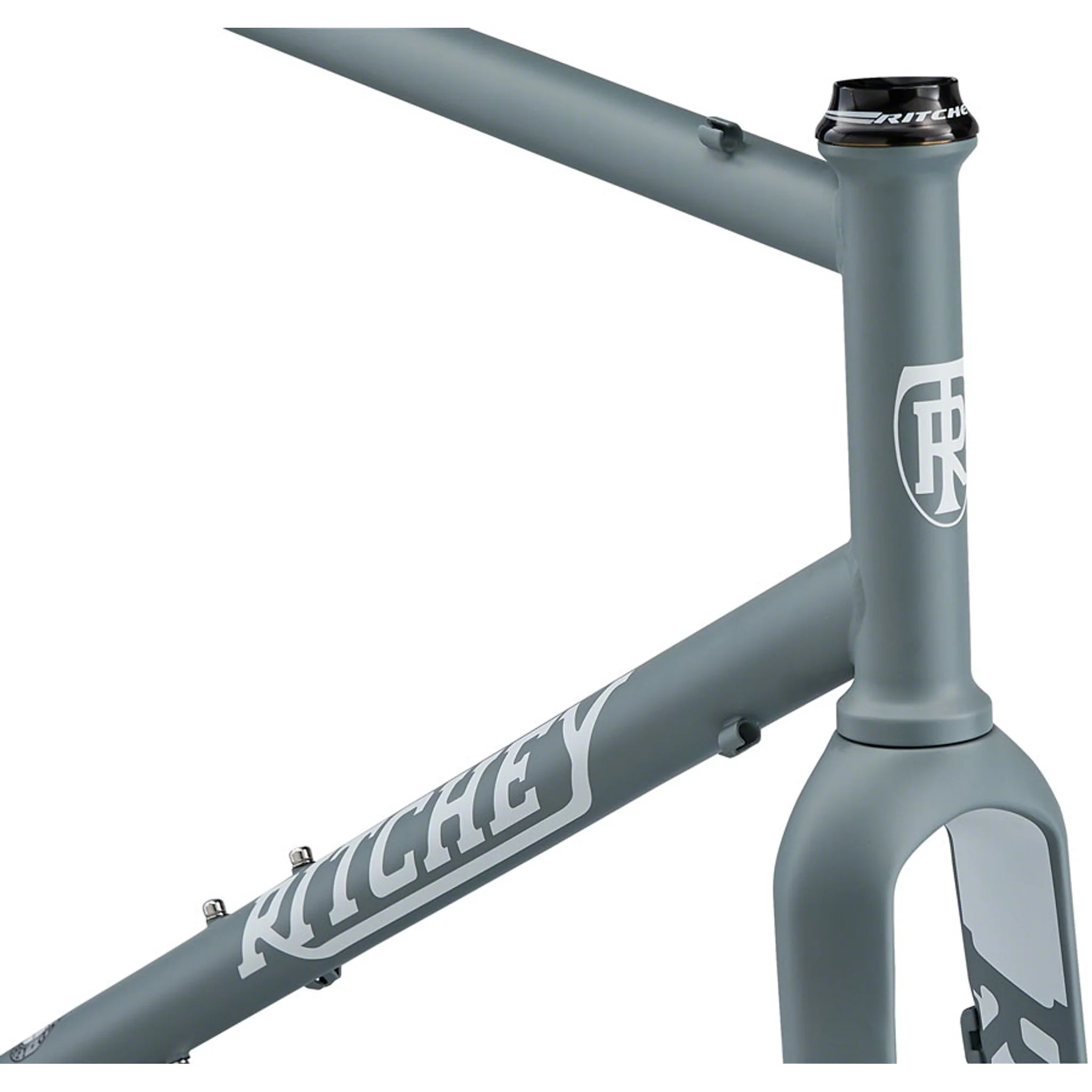 Outback Frameset - Granite & Snow - Image 8
