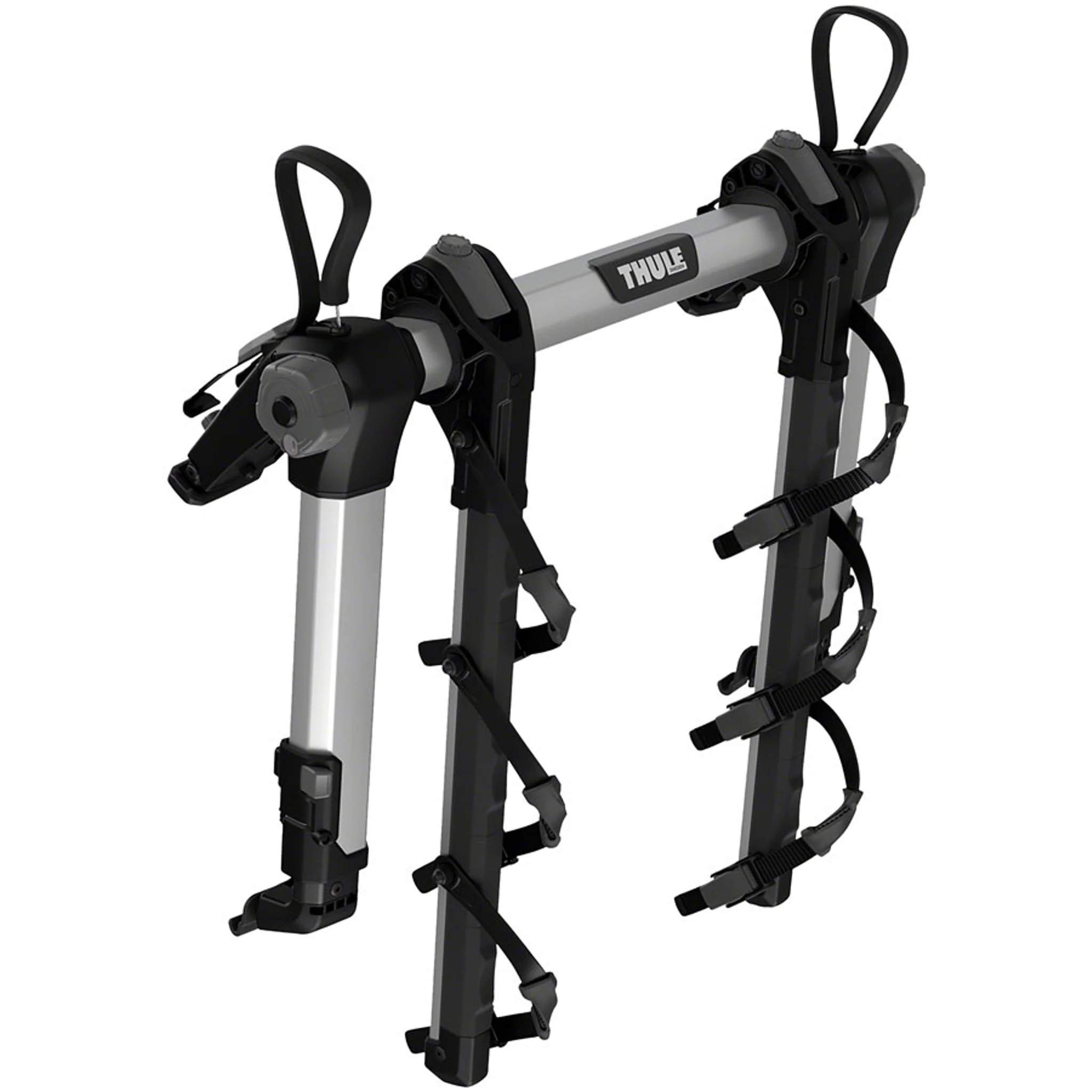 Outway Trunk Rack - Image 2