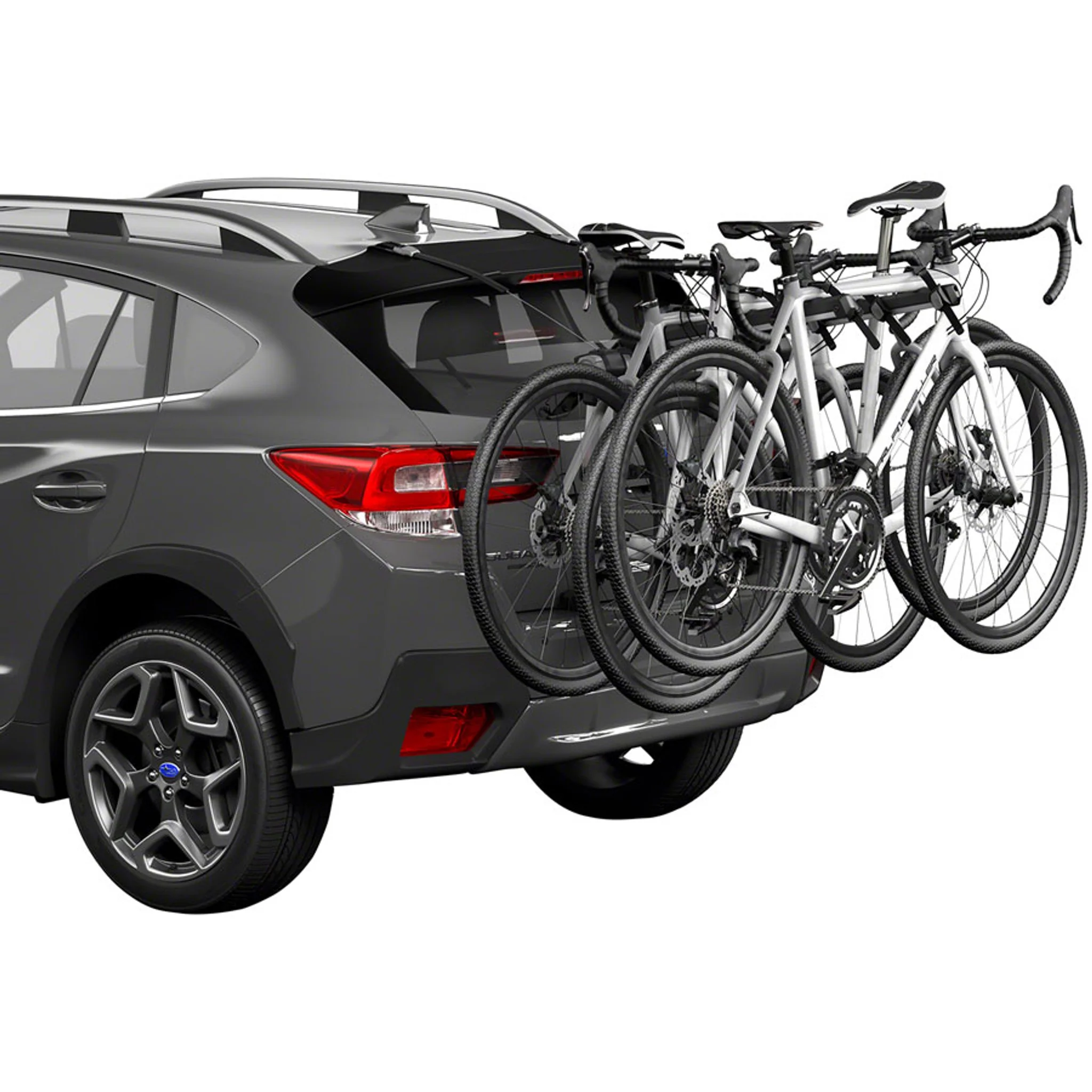 Outway Trunk Rack - Image 3