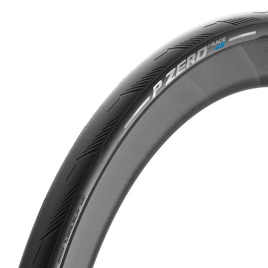 P ZERO Race 4S Tire - Image 3