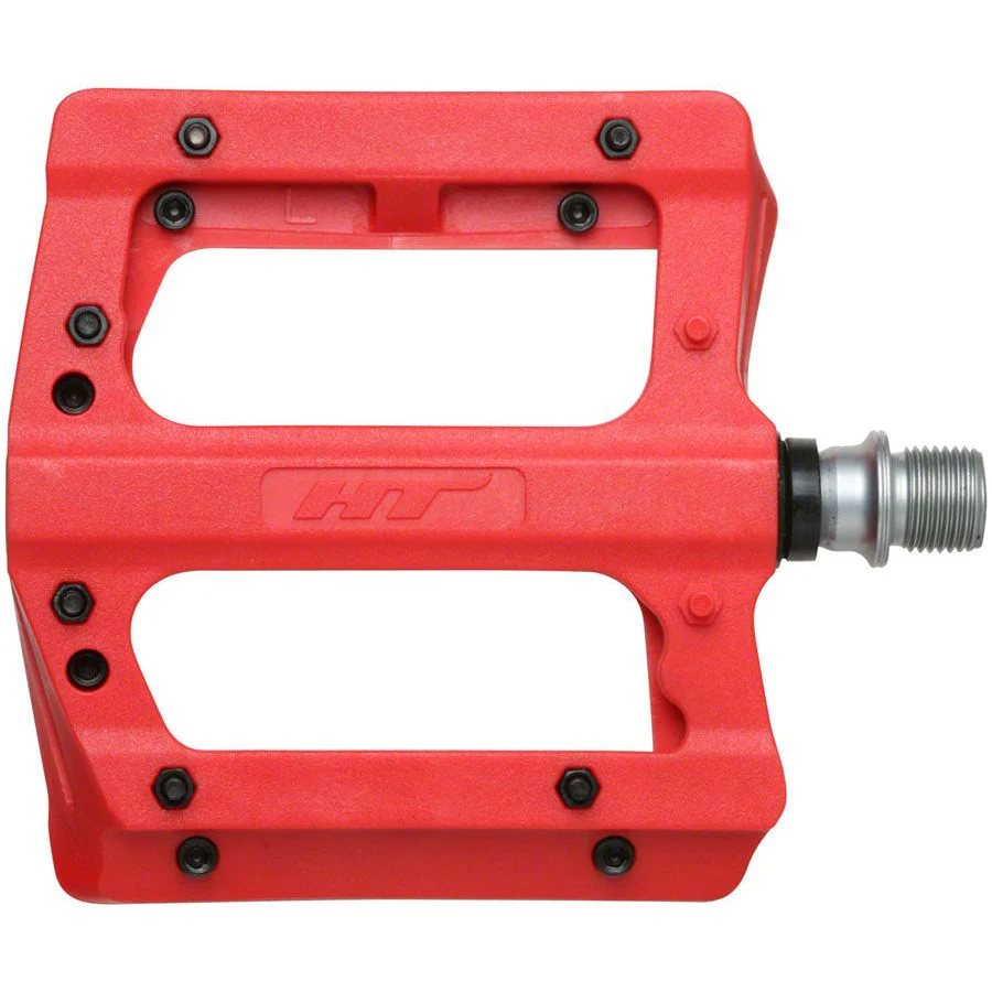 PA12A Pedals - Image 2